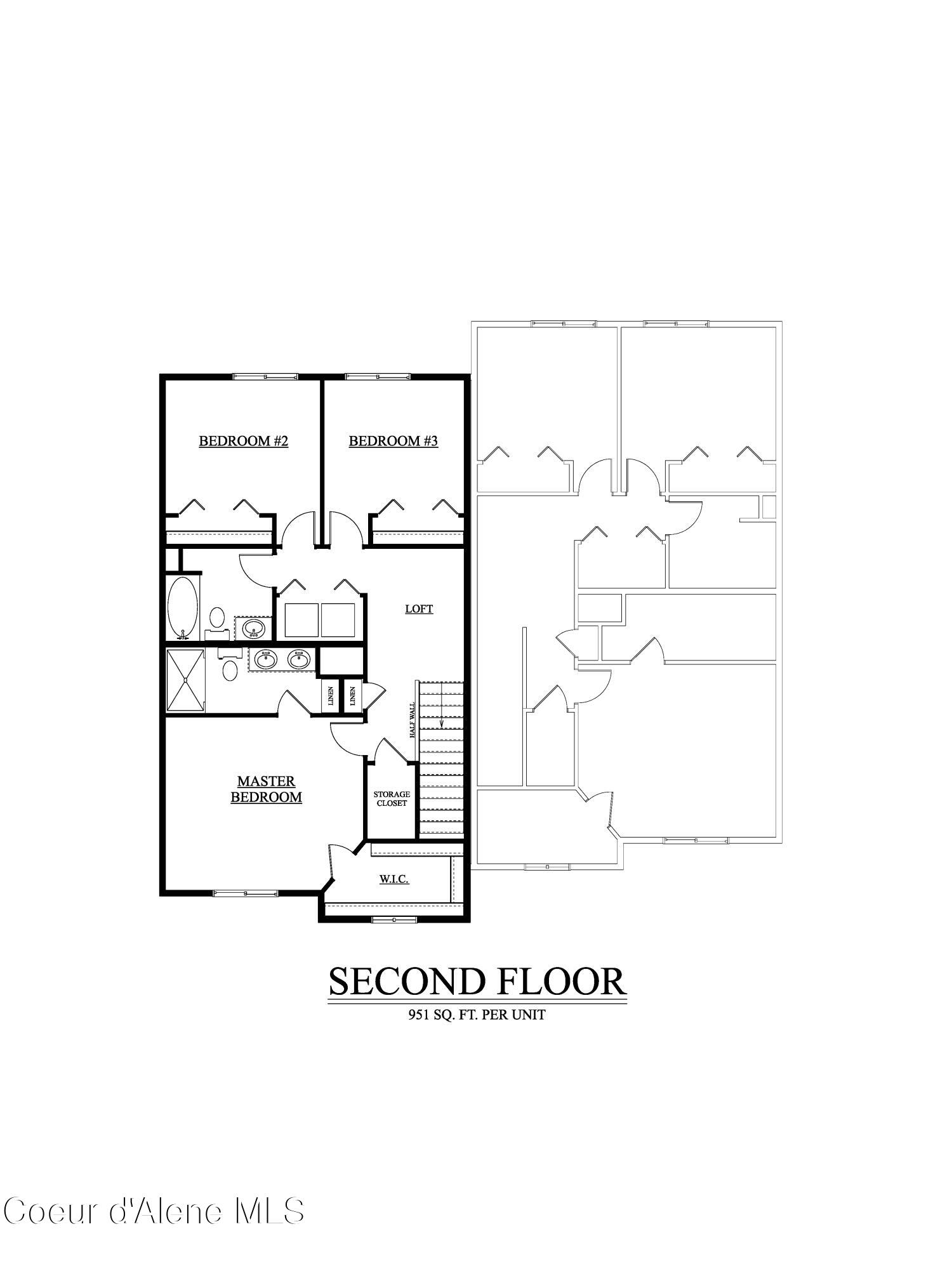 1569 N Wilhelm Way, Post Falls, Alaska image 6