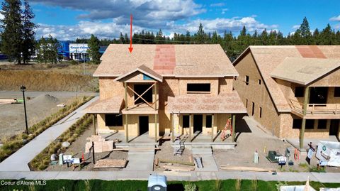 Photo of 2551 Top Saw Ln, Coeur dAlene, ID 83814 (MLS # 25-2377) Photo of 2551 Top Saw Ln, Coeur dAlene, ID 83814 (MLS # 25-2377)