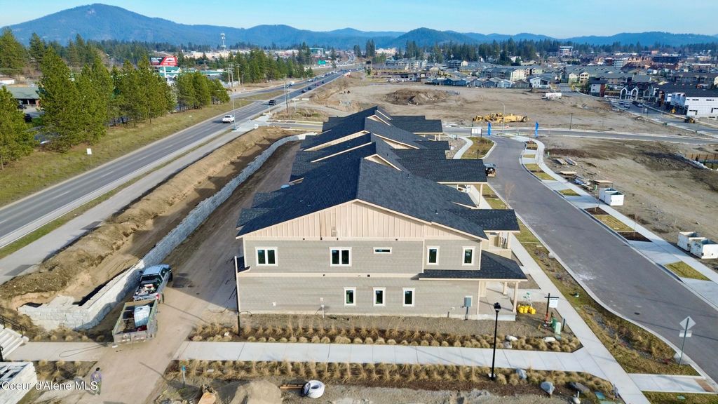 Photo of 2551 Top Saw Ln, Coeur dAlene, ID 83814 (MLS # 25-2377)