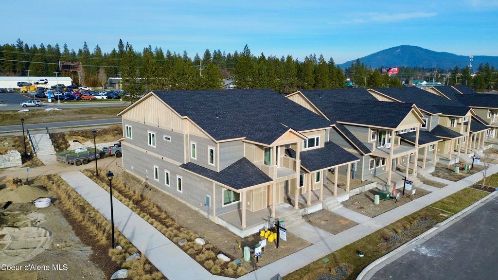 Photo of 2551 Top Saw Ln, Coeur dAlene, ID 83814 (MLS # 25-2377)