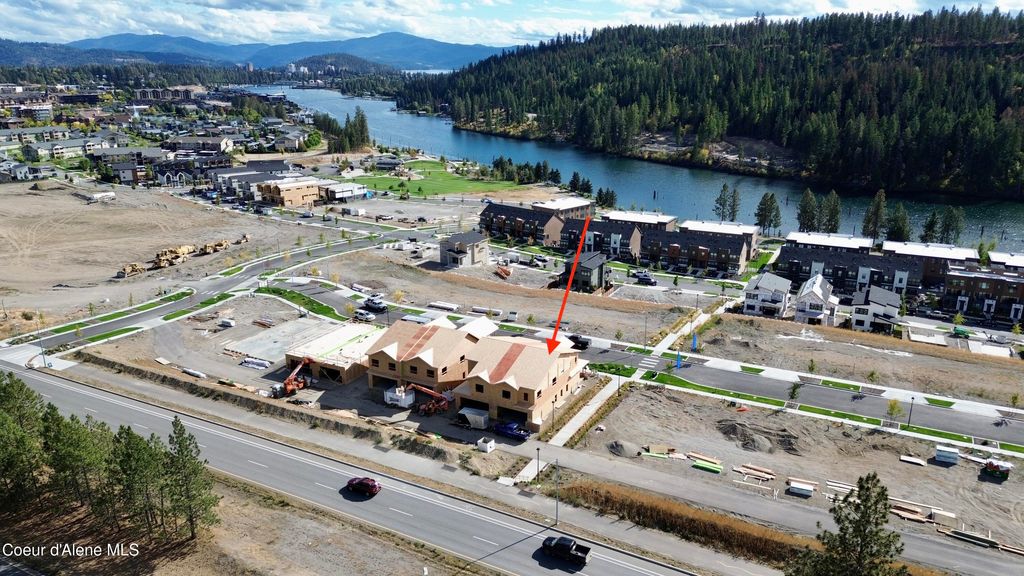Photo of 2551 Top Saw Ln, Coeur dAlene, ID 83814 (MLS # 25-2377)