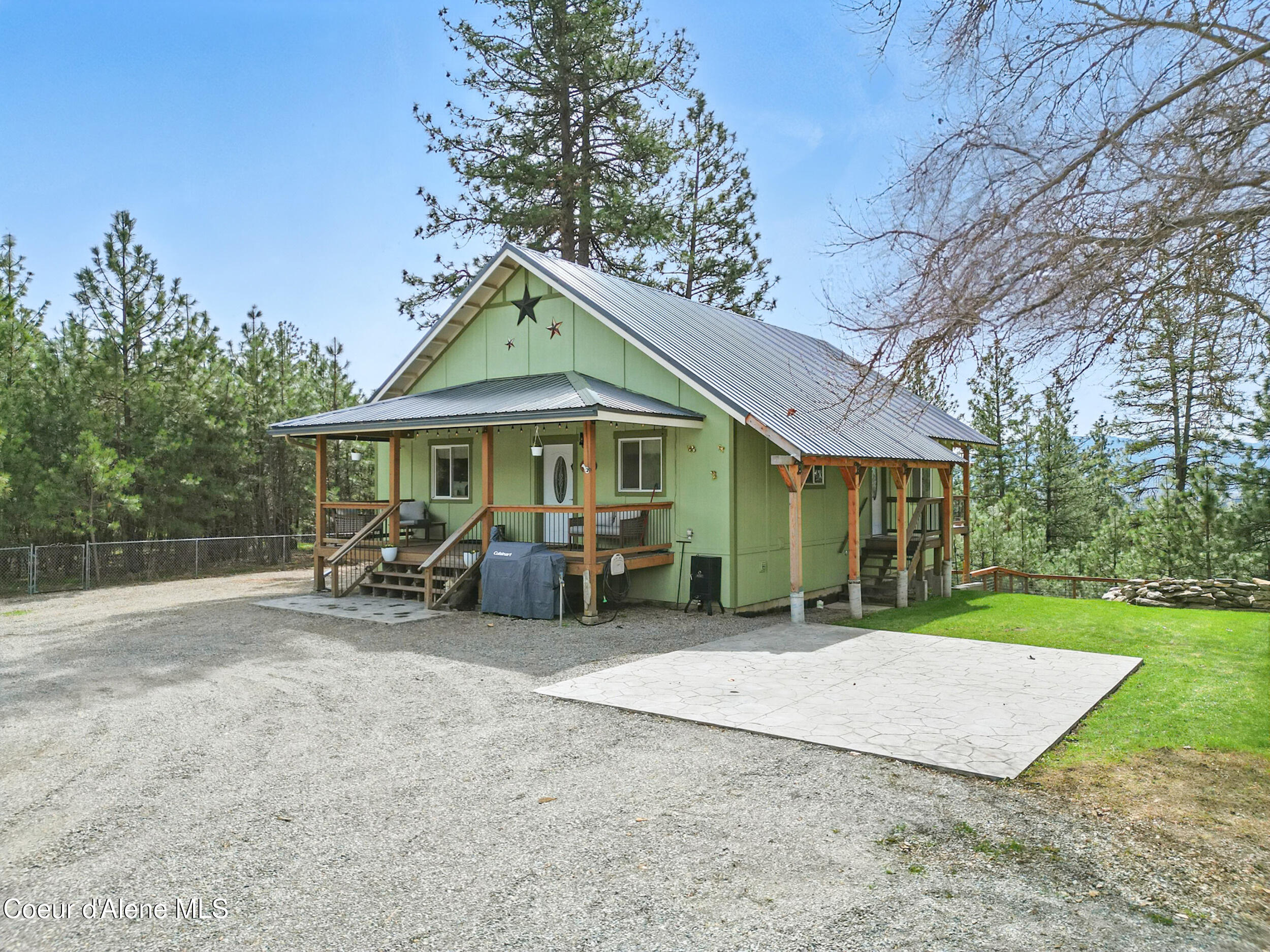 12645 N Chase Rd, Rathdrum, Idaho image 31