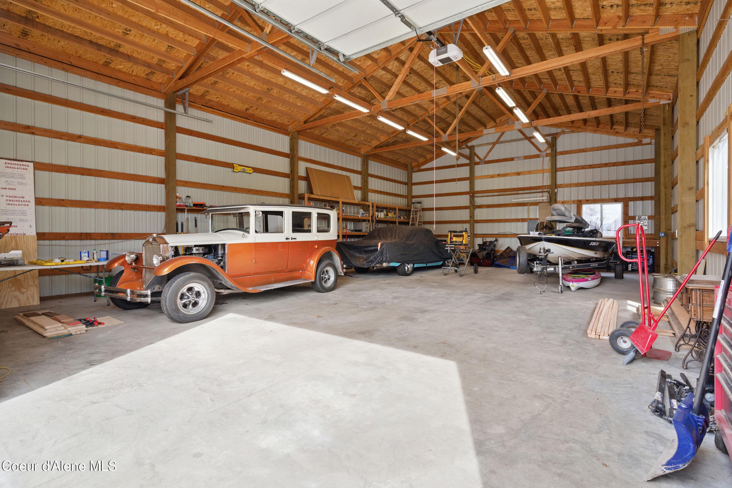 12645 N Chase Rd, Rathdrum, Idaho image 38