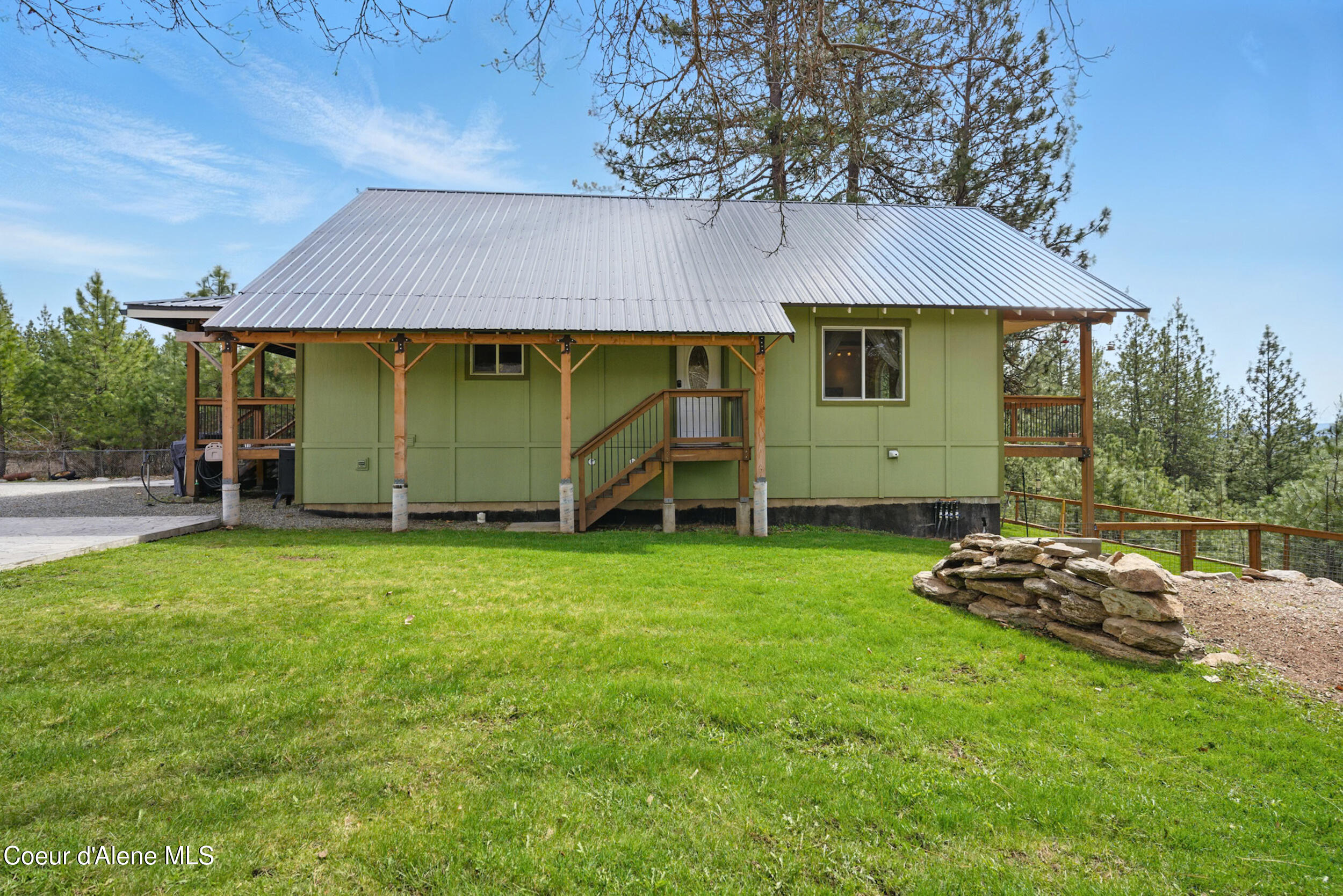 12645 N Chase Rd, Rathdrum, Idaho image 33