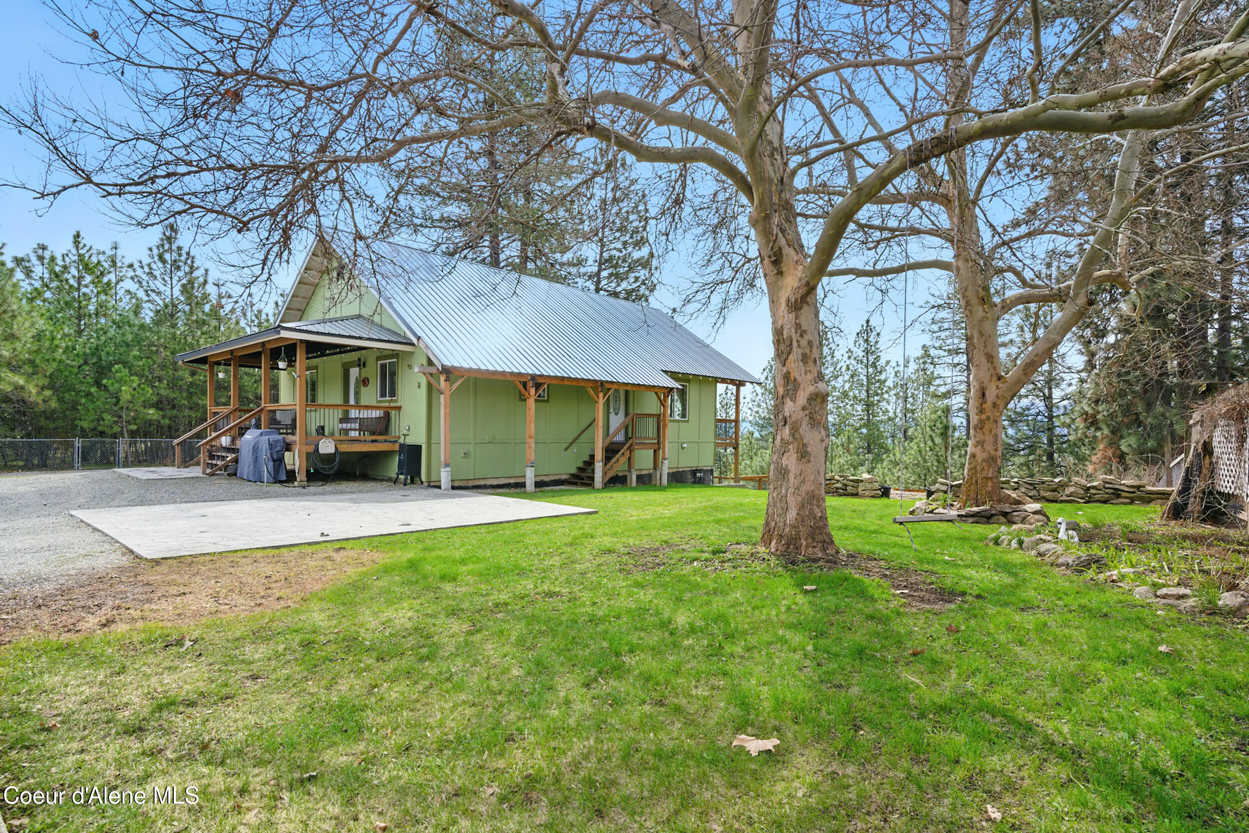 12645 N Chase Rd, Rathdrum, Idaho image 29