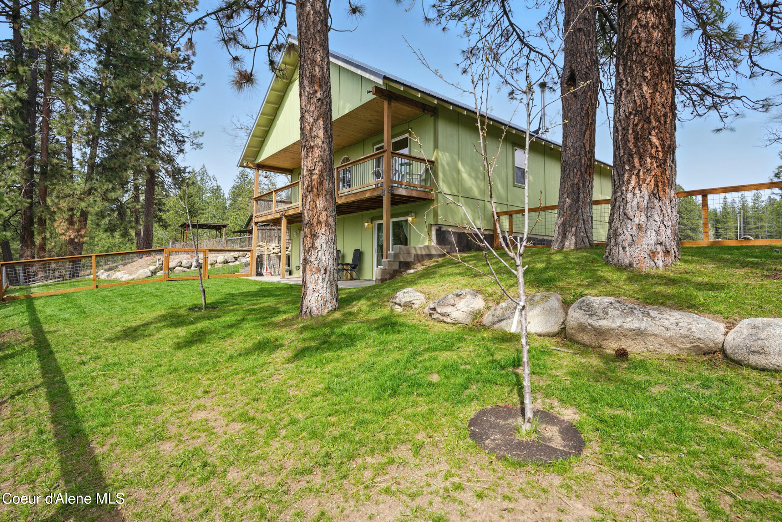 12645 N Chase Rd, Rathdrum, Idaho image 35