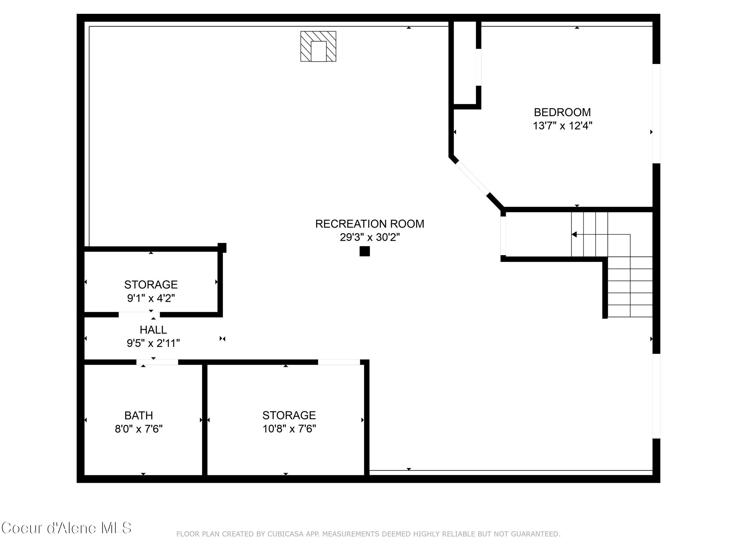 12645 N Chase Rd, Rathdrum, Idaho image 49