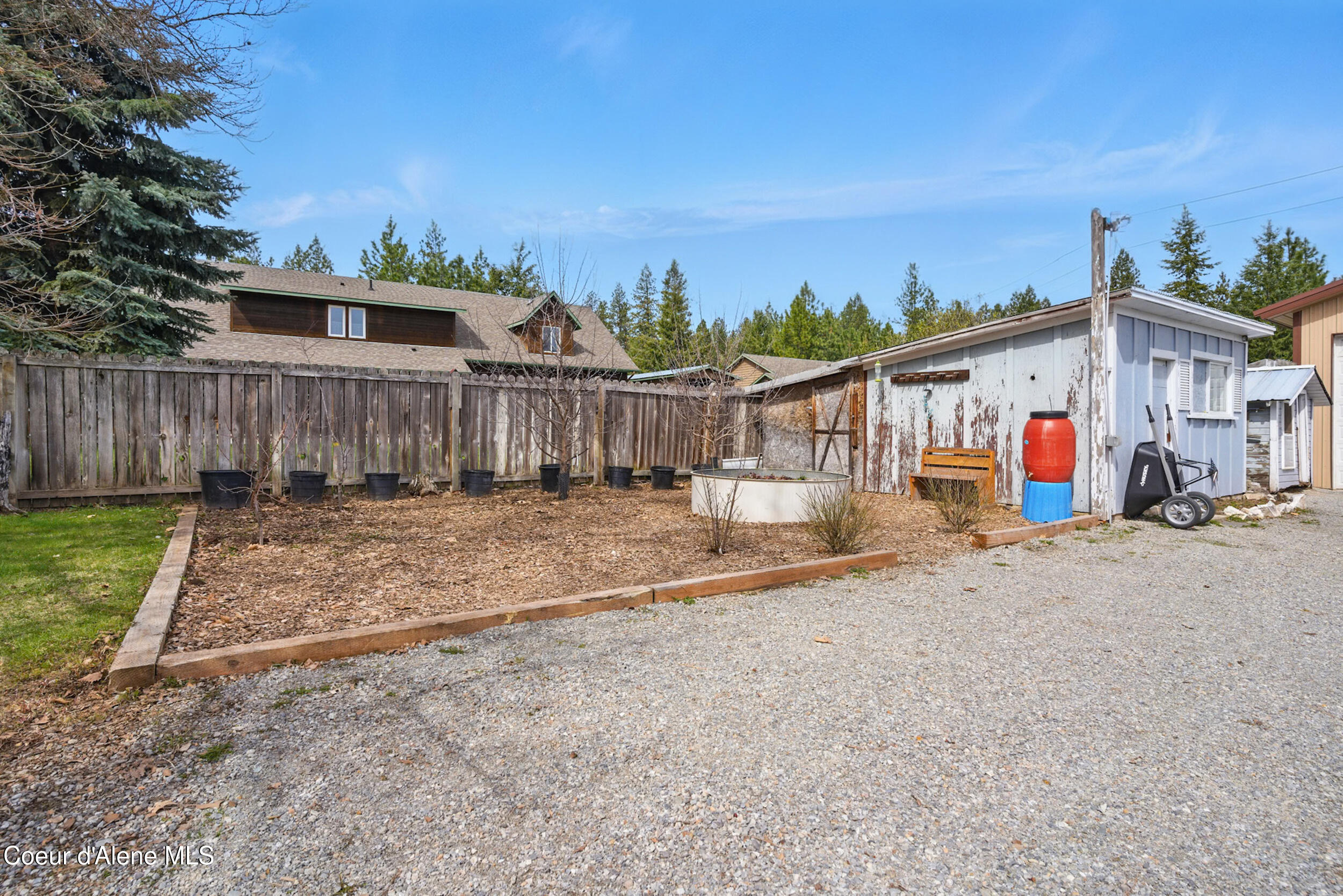 12645 N Chase Rd, Rathdrum, Idaho image 36