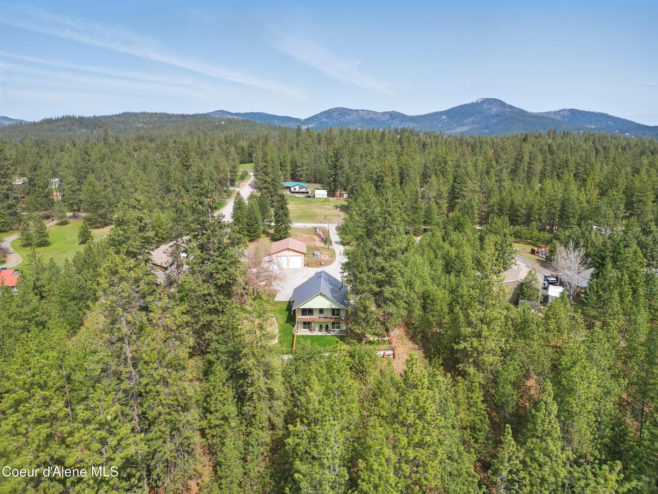 12645 N Chase Rd, Rathdrum, Idaho image 44