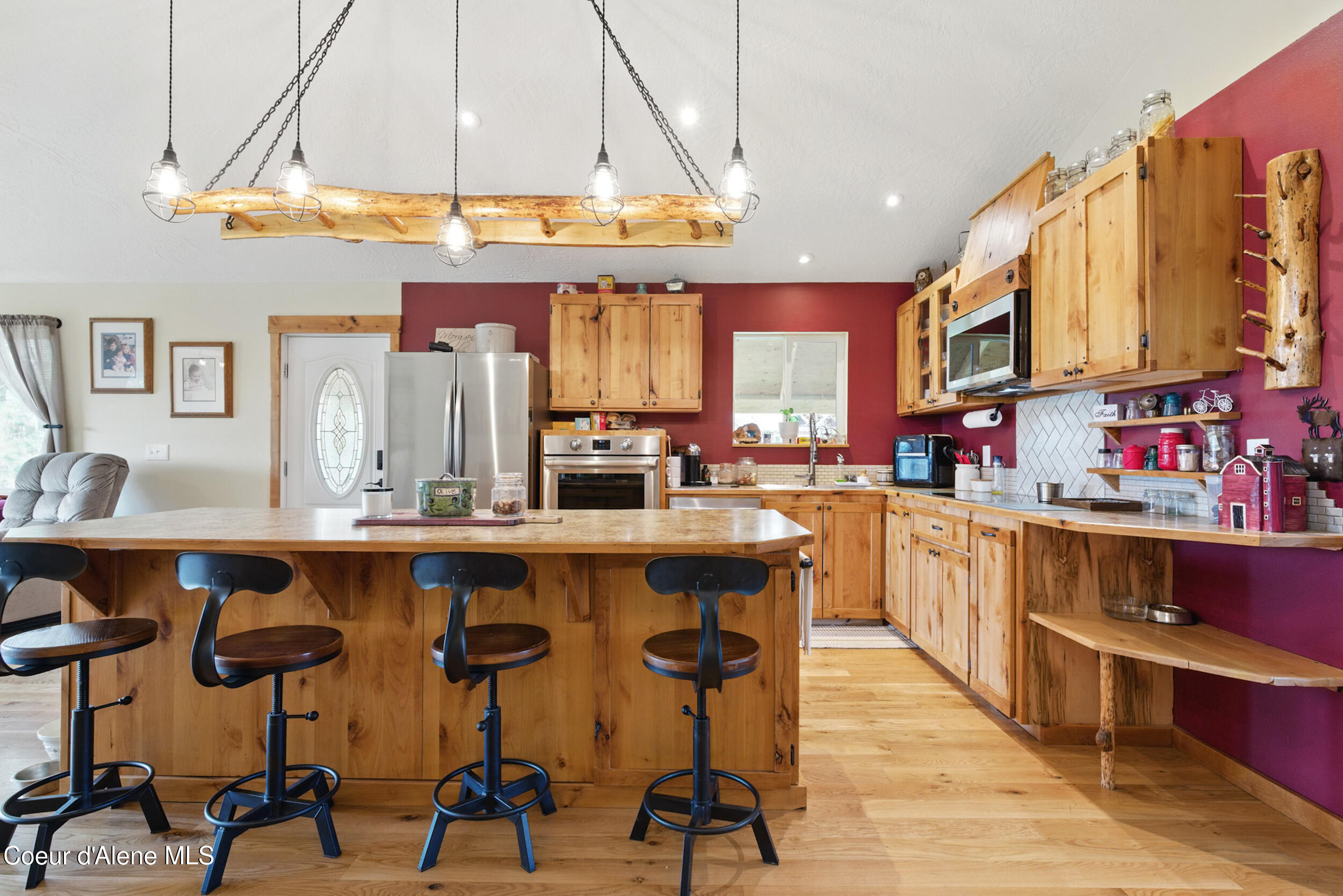 12645 N Chase Rd, Rathdrum, Idaho image 4