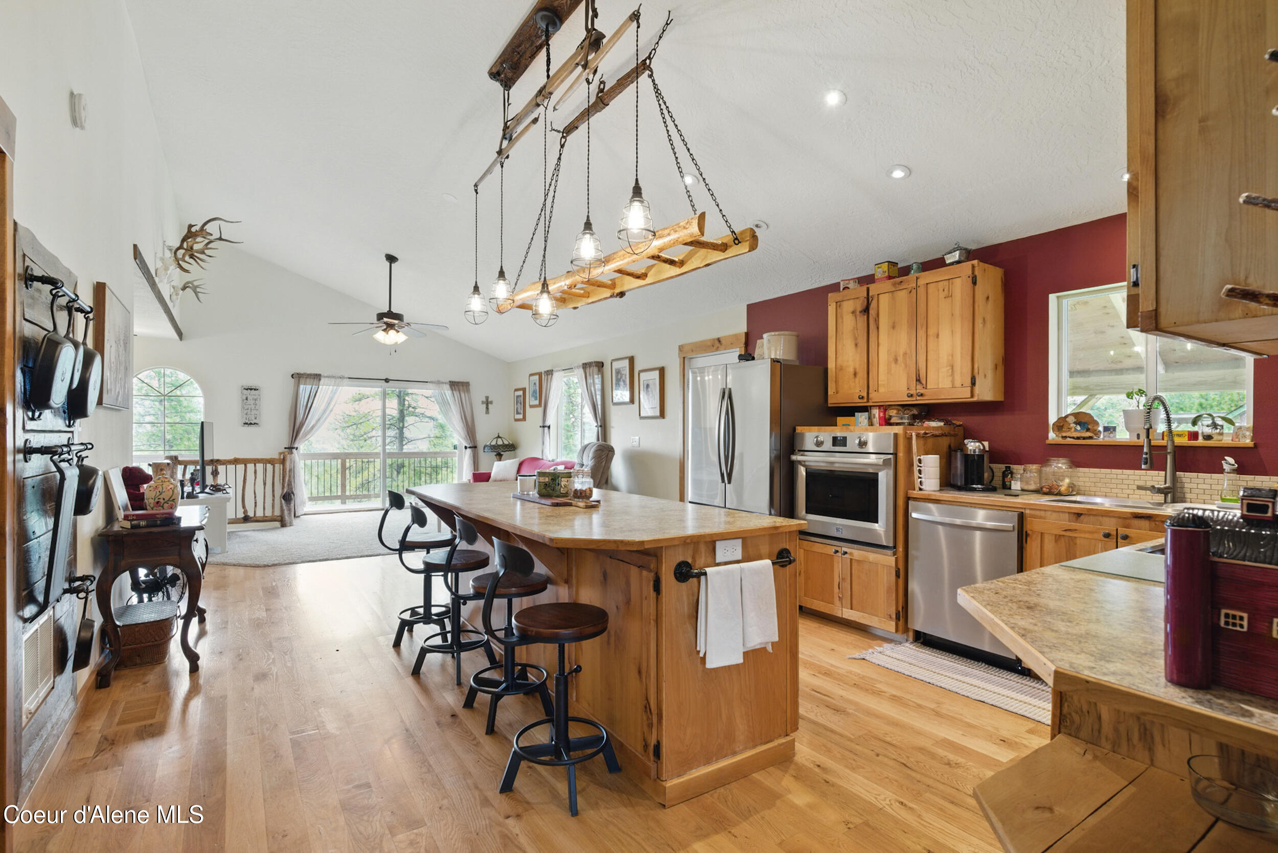 12645 N Chase Rd, Rathdrum, Idaho image 3