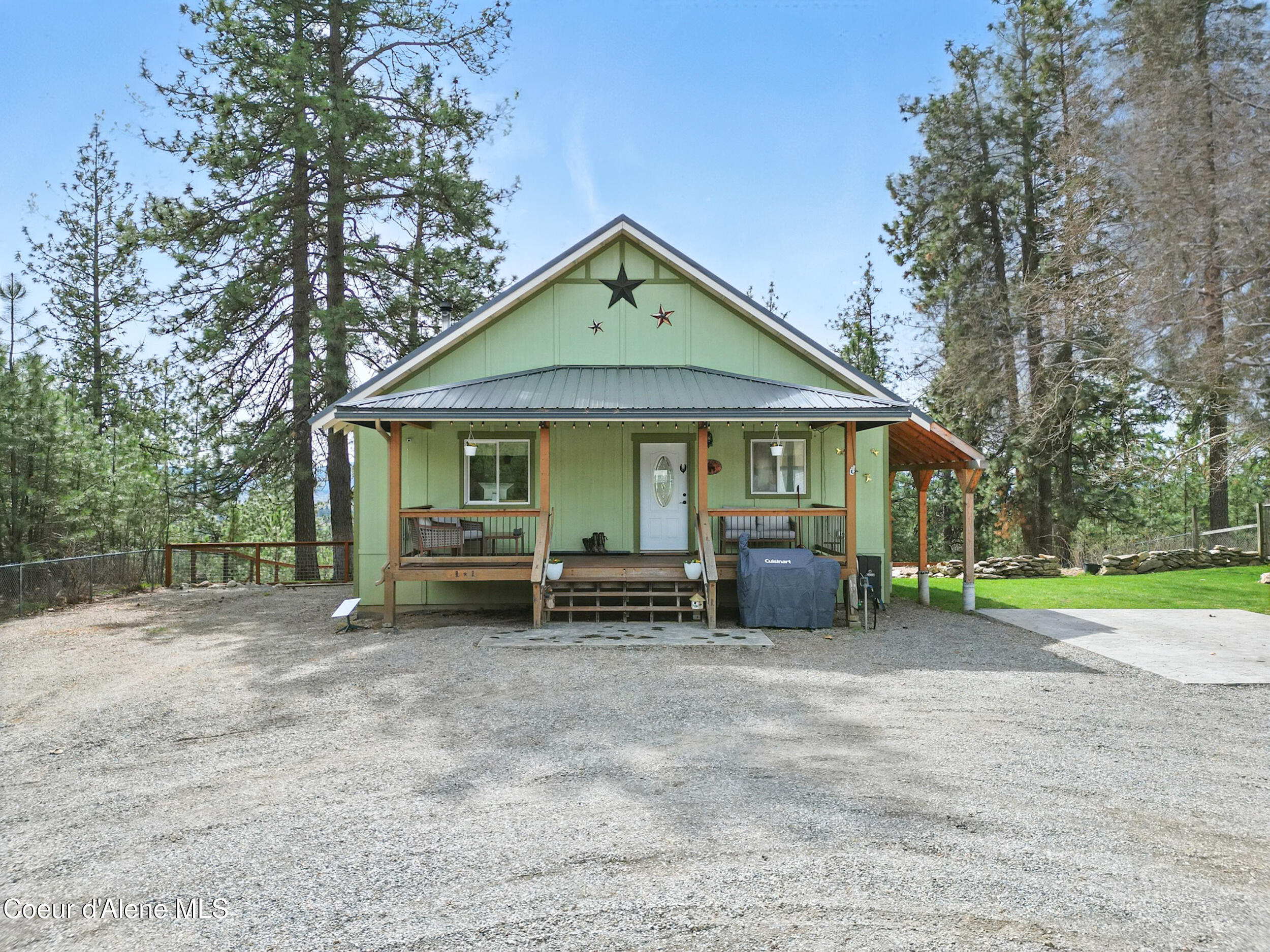 12645 N Chase Rd, Rathdrum, Idaho image 1