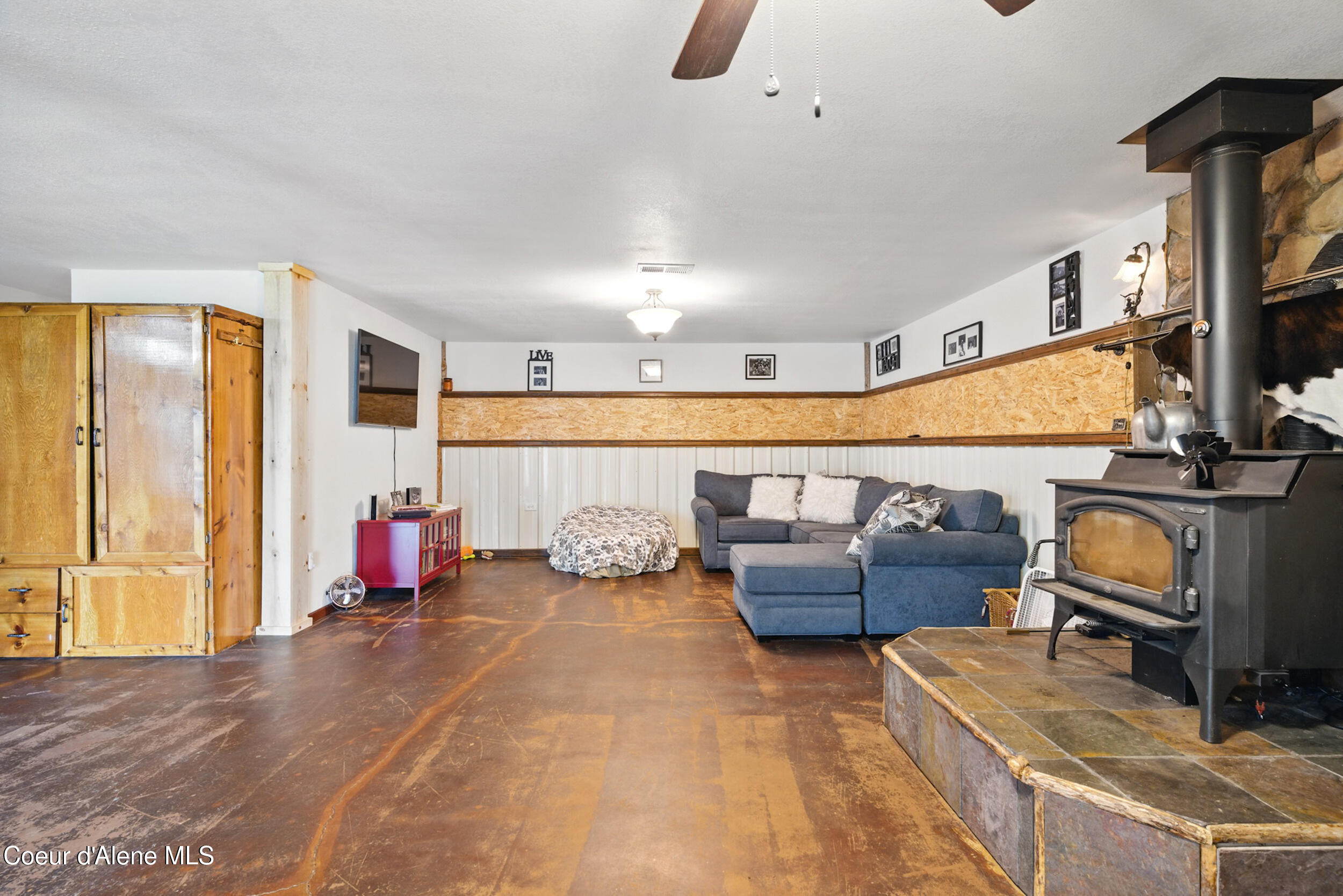 12645 N Chase Rd, Rathdrum, Idaho image 23