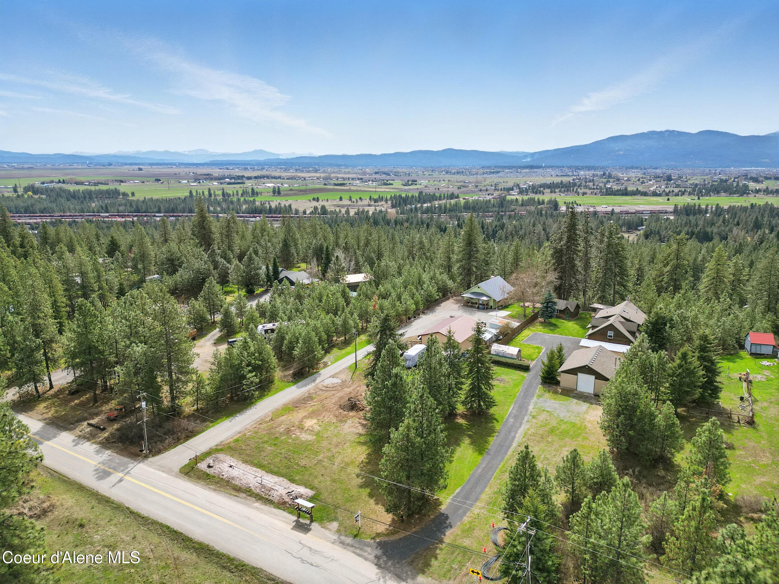 12645 N Chase Rd, Rathdrum, Idaho image 42