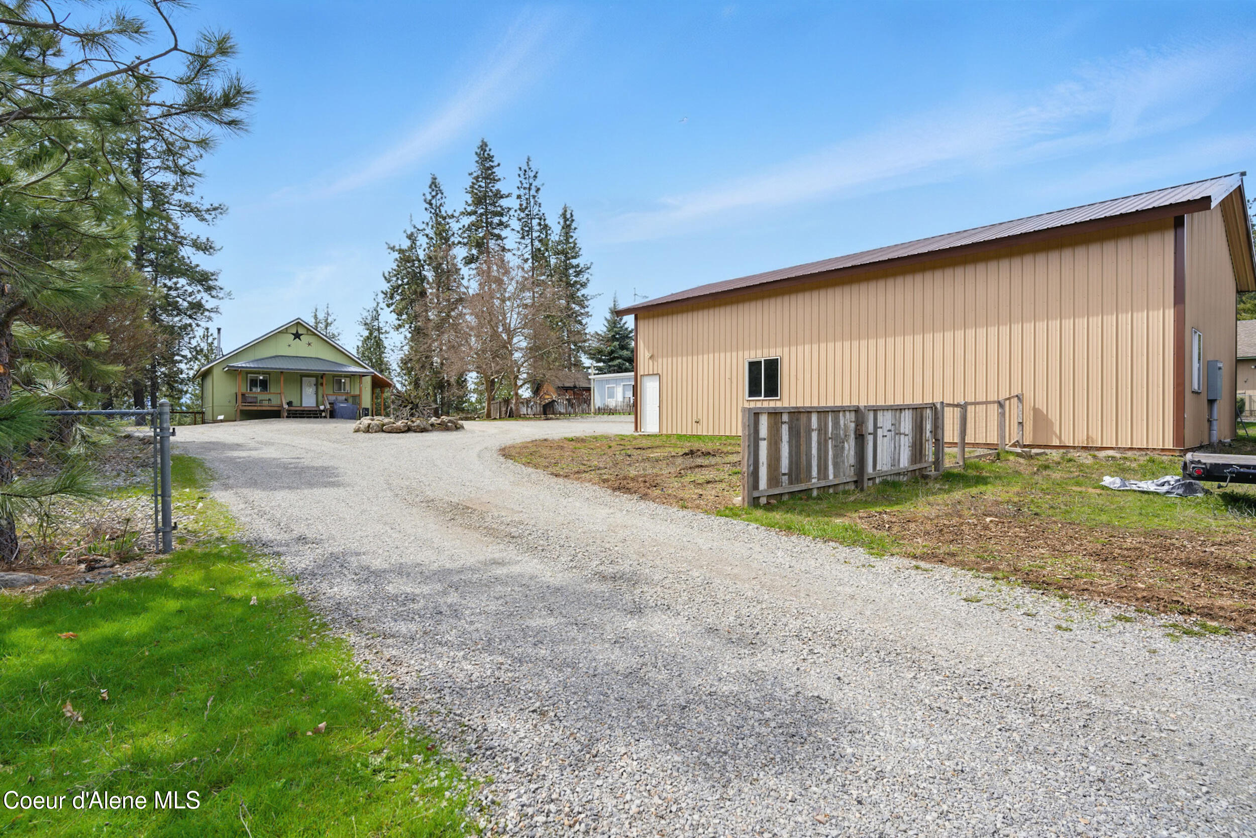 12645 N Chase Rd, Rathdrum, Idaho image 39