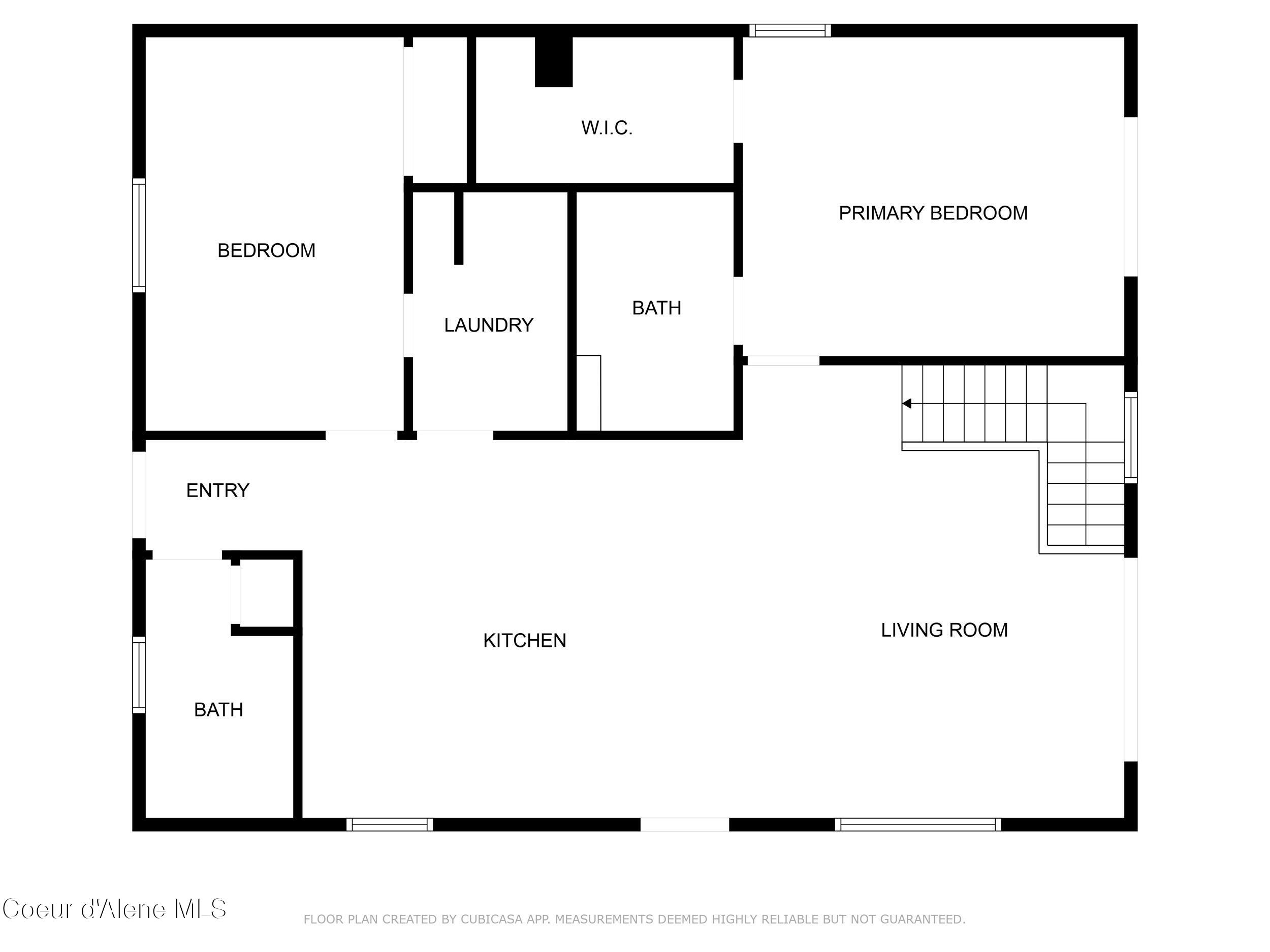 12645 N Chase Rd, Rathdrum, Idaho image 47