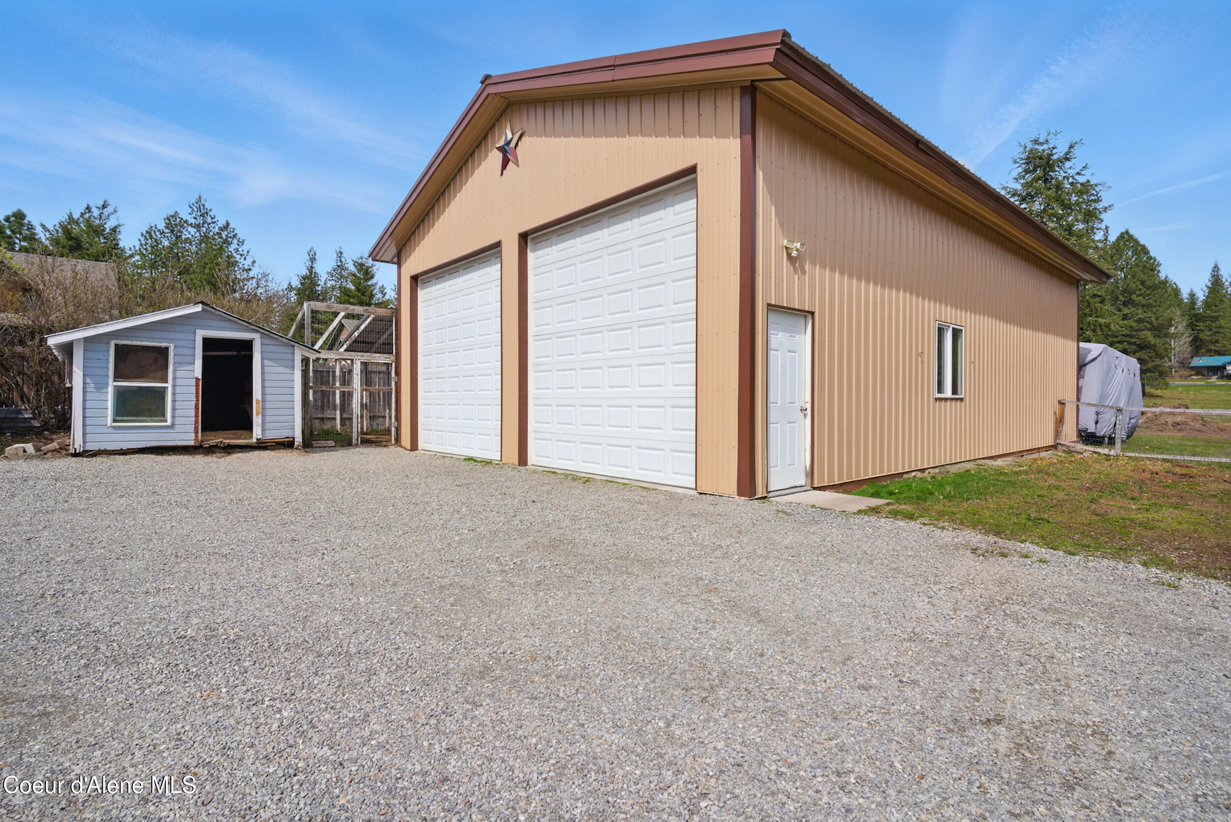 12645 N Chase Rd, Rathdrum, Idaho image 37
