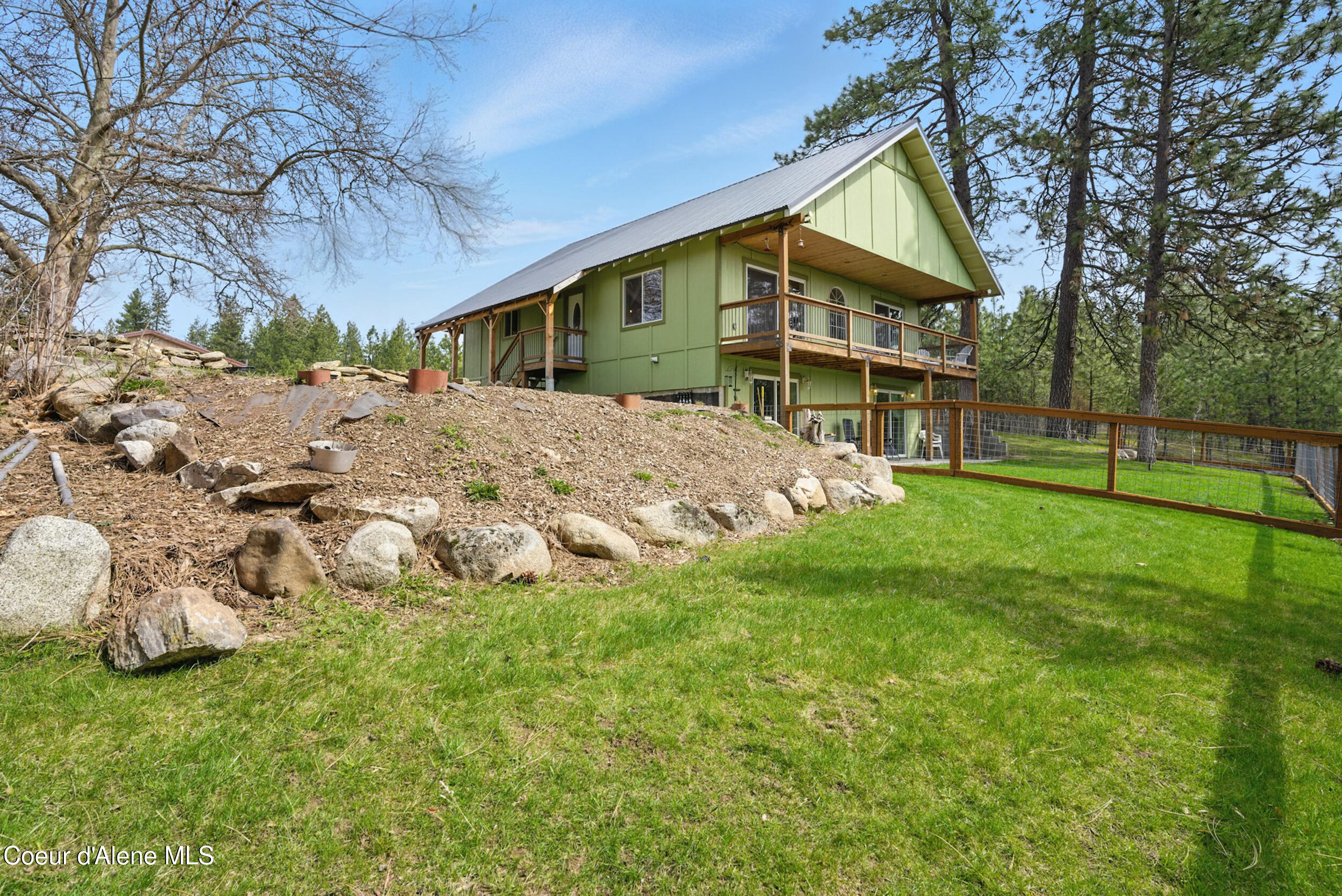 12645 N Chase Rd, Rathdrum, Idaho image 34