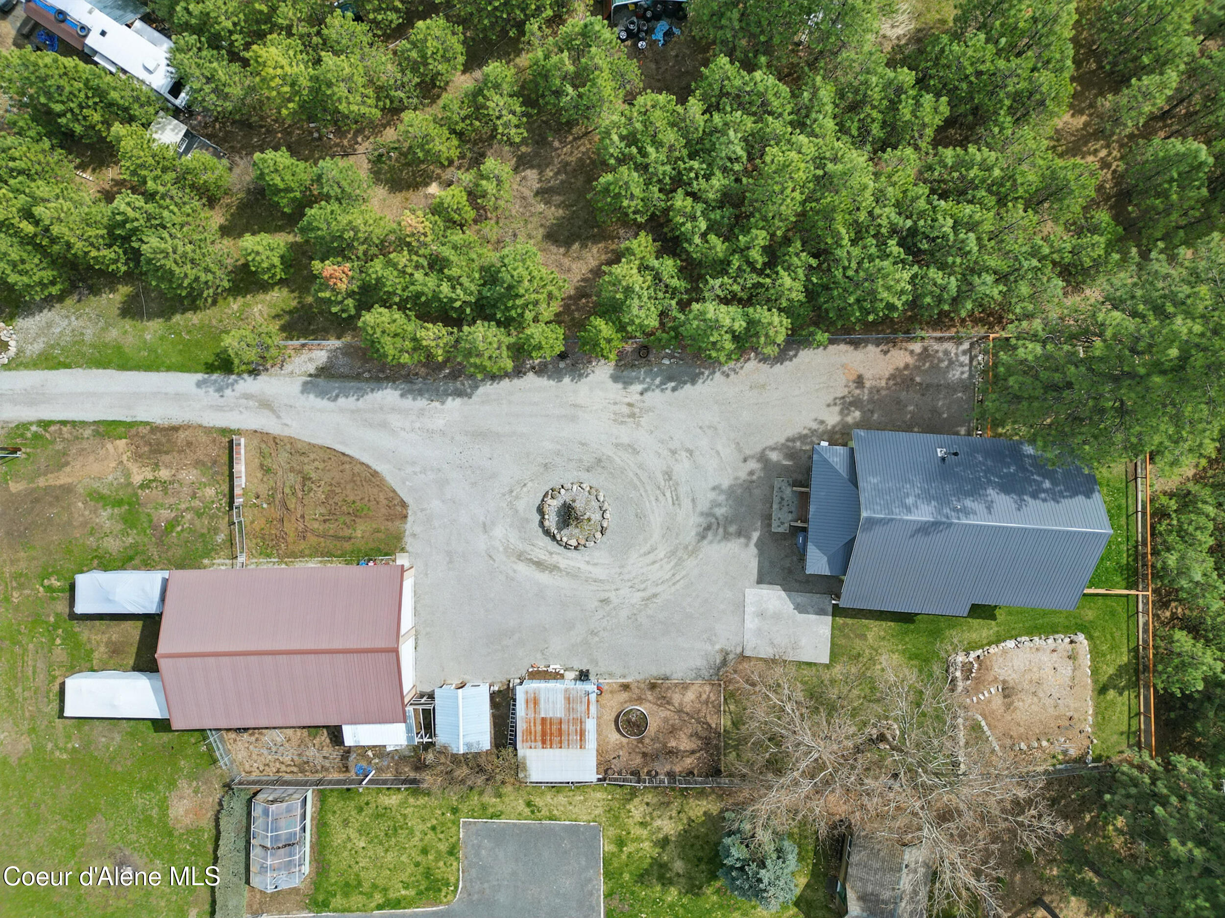 12645 N Chase Rd, Rathdrum, Idaho image 43