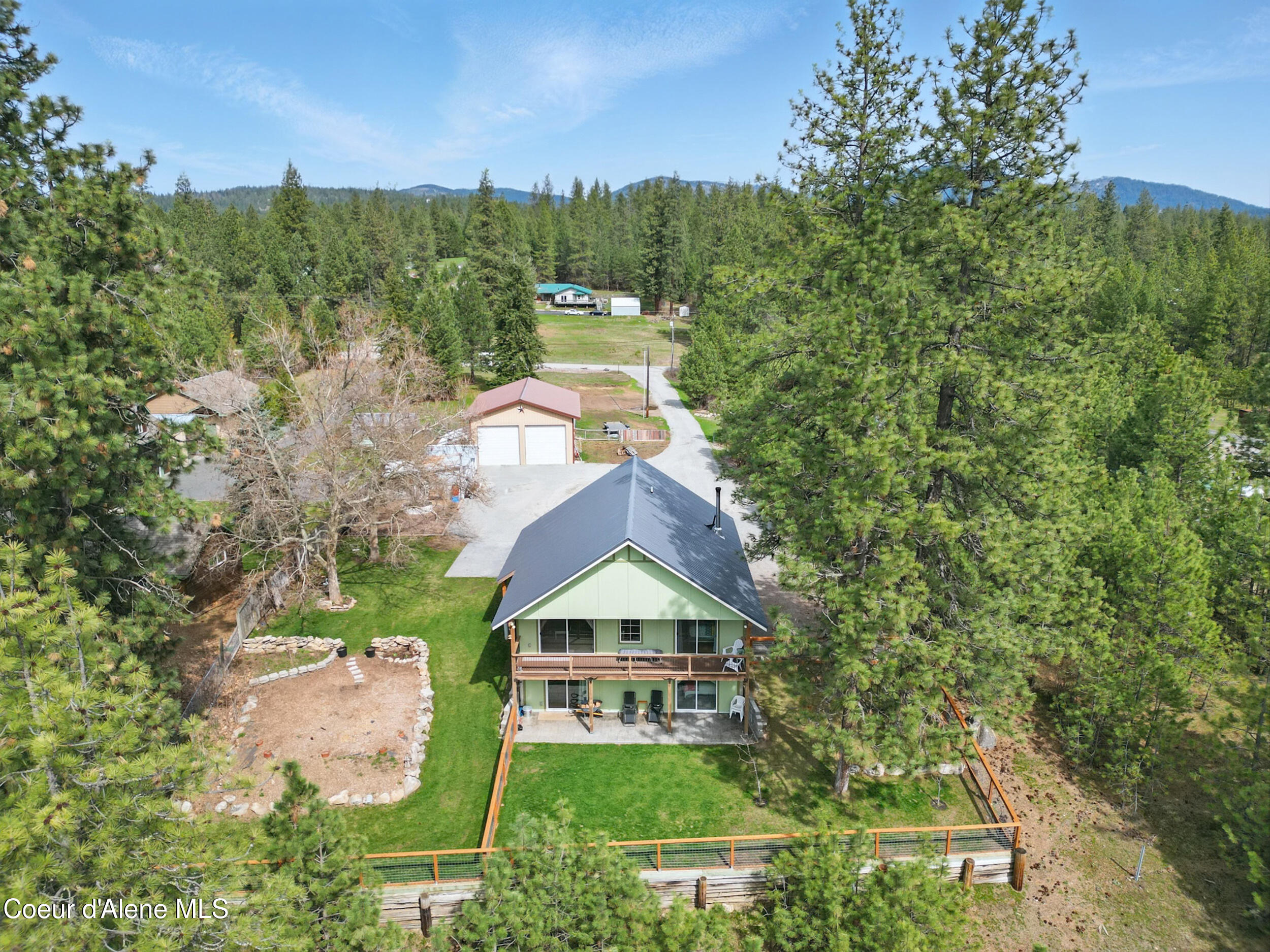 12645 N Chase Rd, Rathdrum, Idaho image 45
