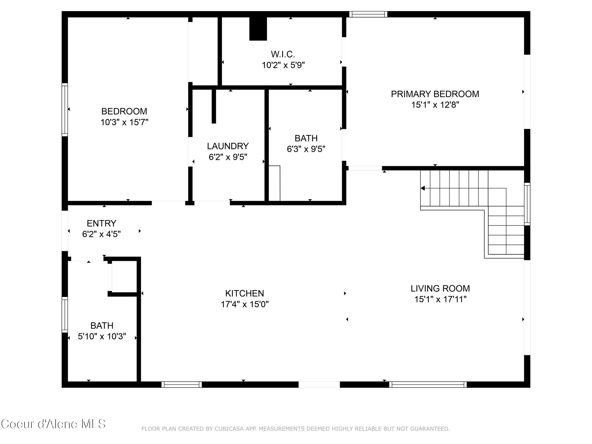 12645 N Chase Rd, Rathdrum, Idaho image 50