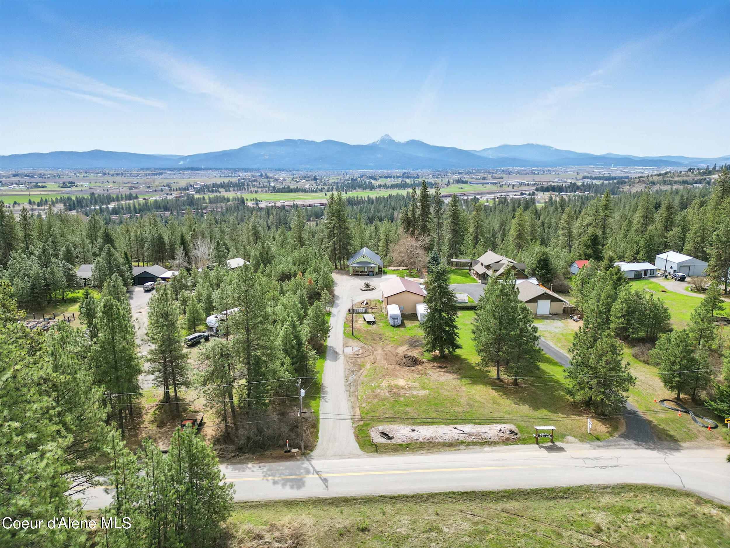 12645 N Chase Rd, Rathdrum, Idaho image 41
