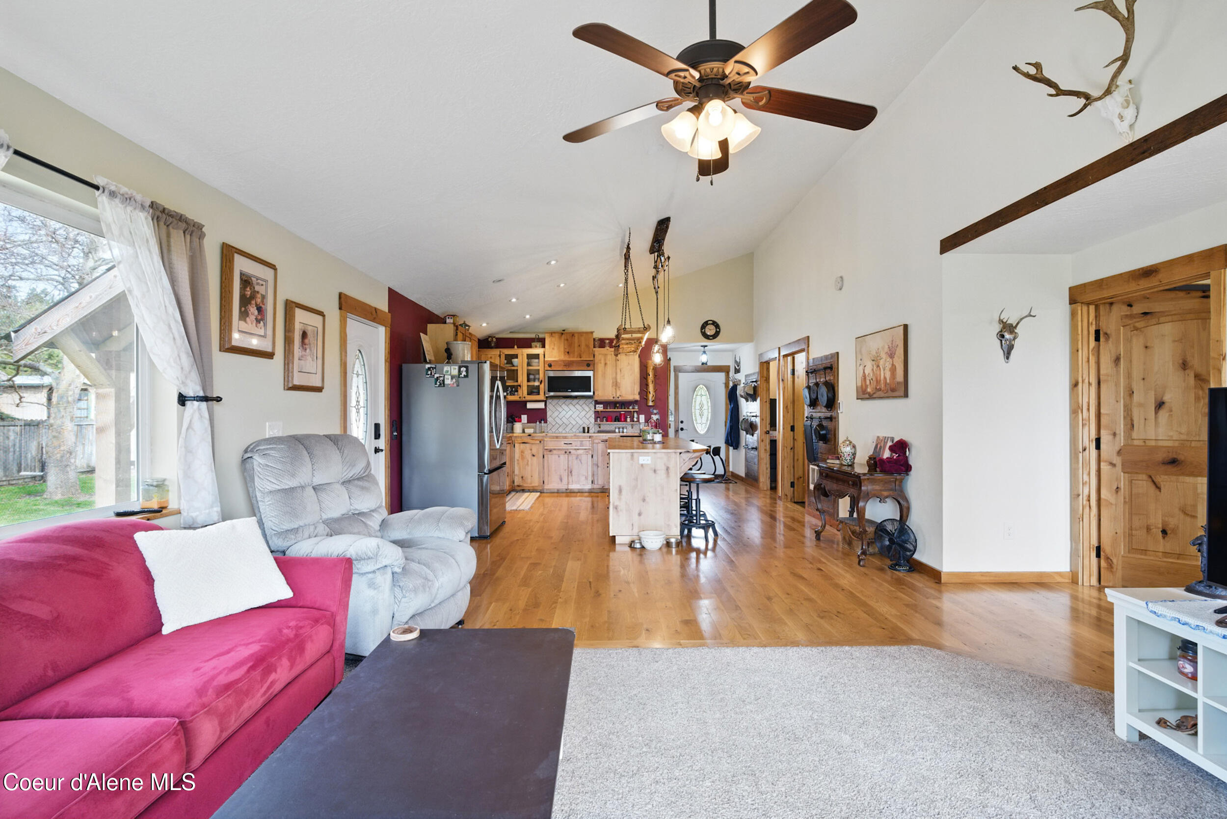 12645 N Chase Rd, Rathdrum, Idaho image 11