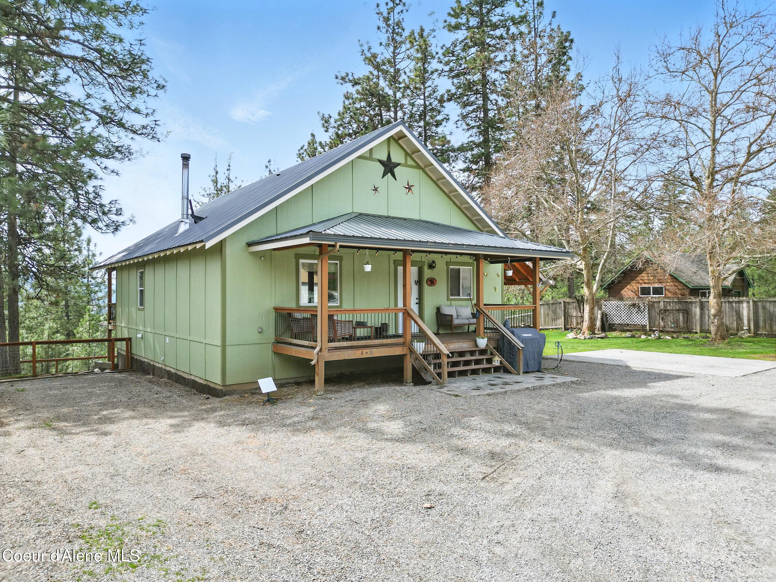 12645 N Chase Rd, Rathdrum, Idaho image 30