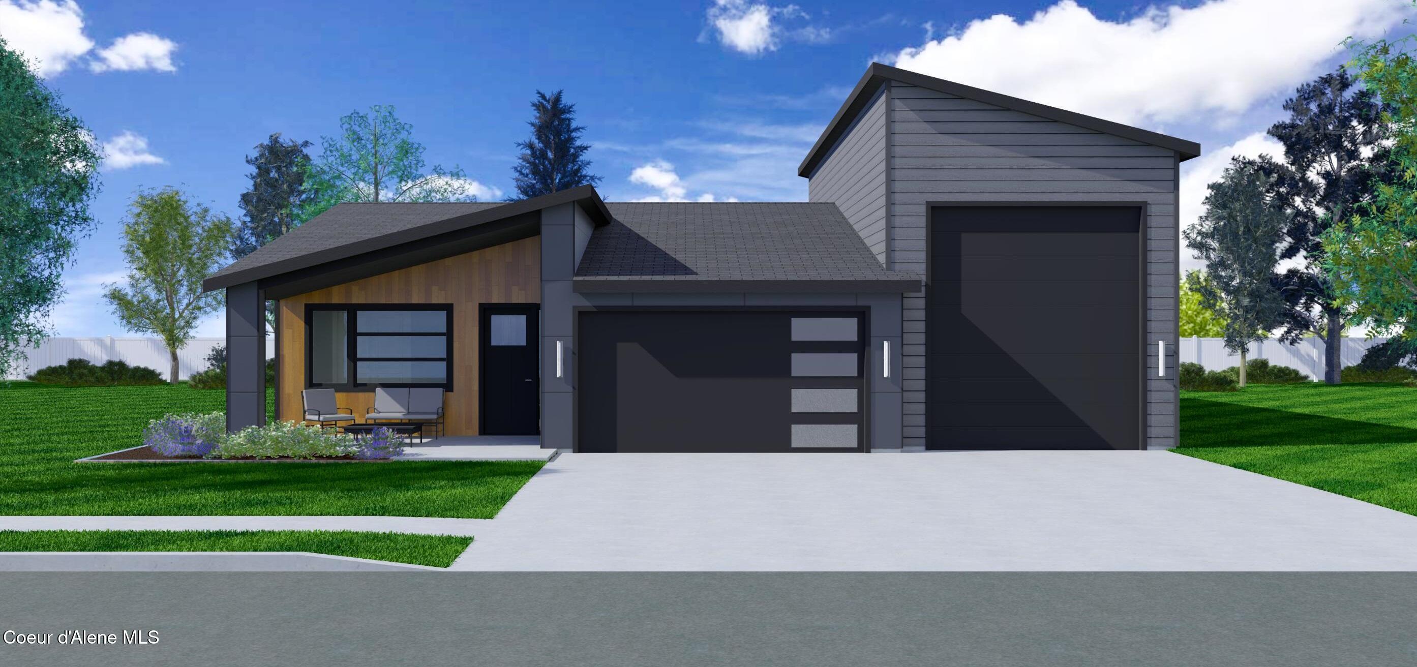 11495 N Zevon Ln, Rathdrum, Pennsylvania image 1