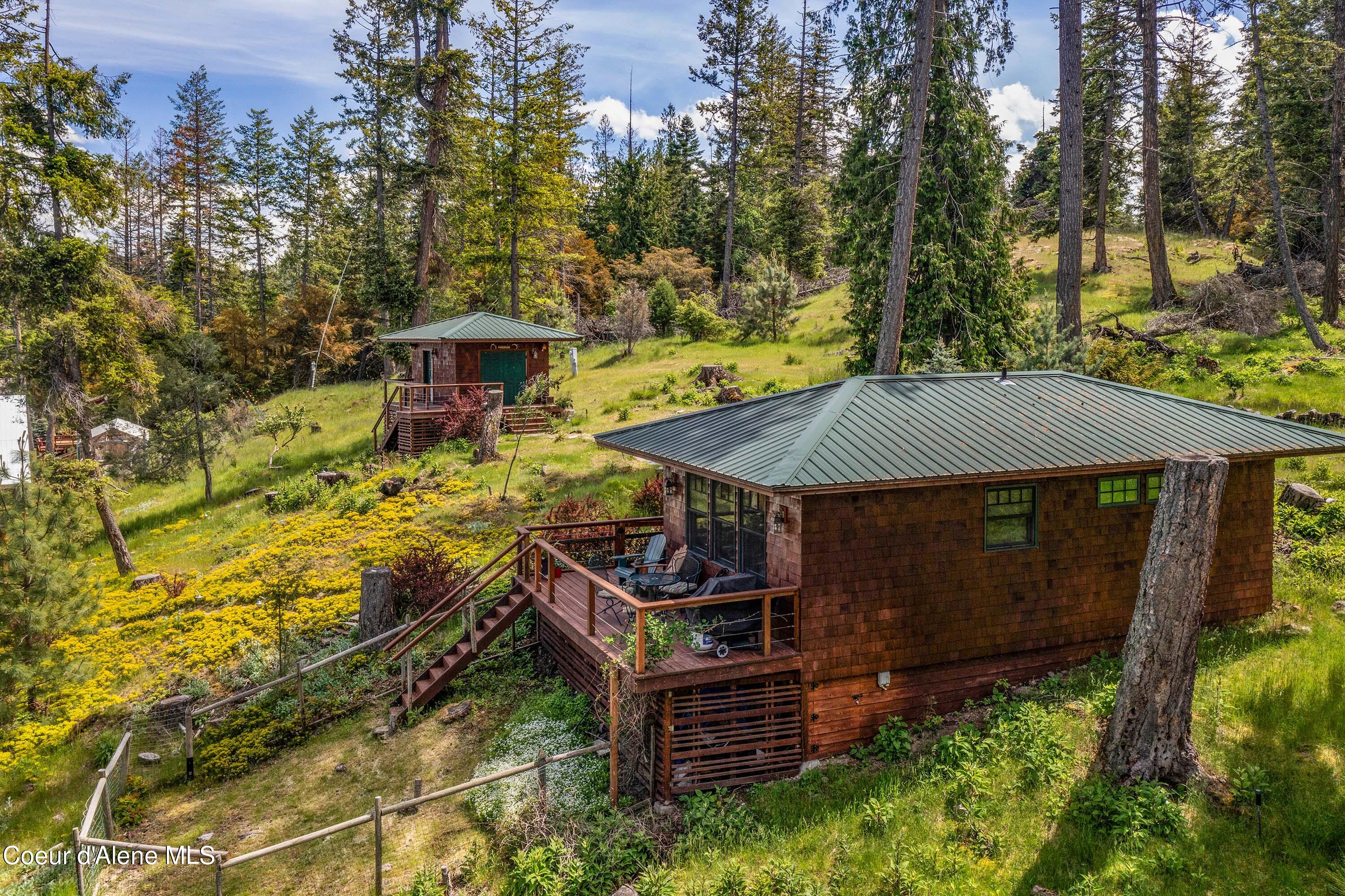 1930 Warren Island Shores, Hope, Idaho image 3