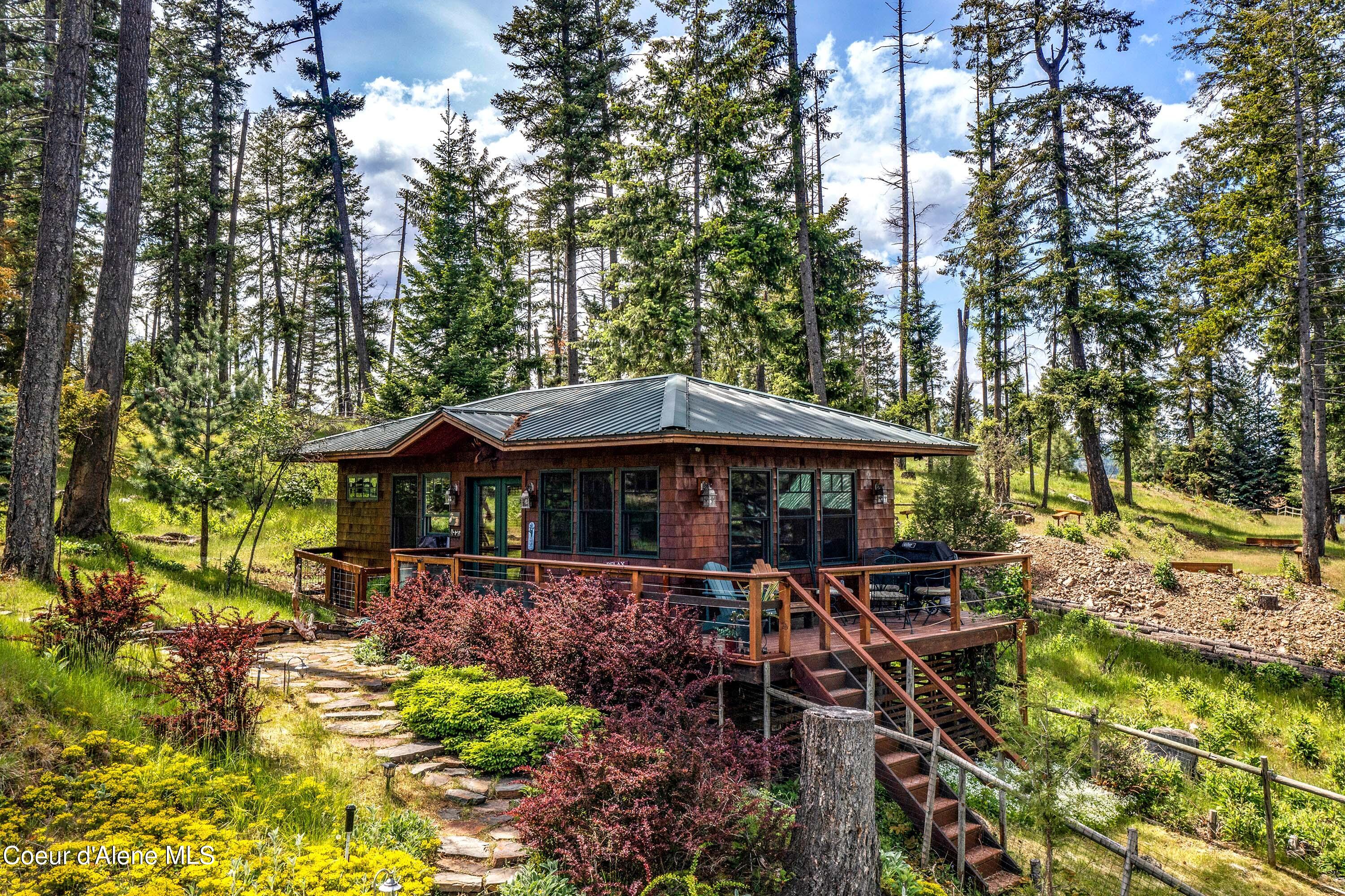 1930 Warren Island Shores, Hope, Idaho image 31