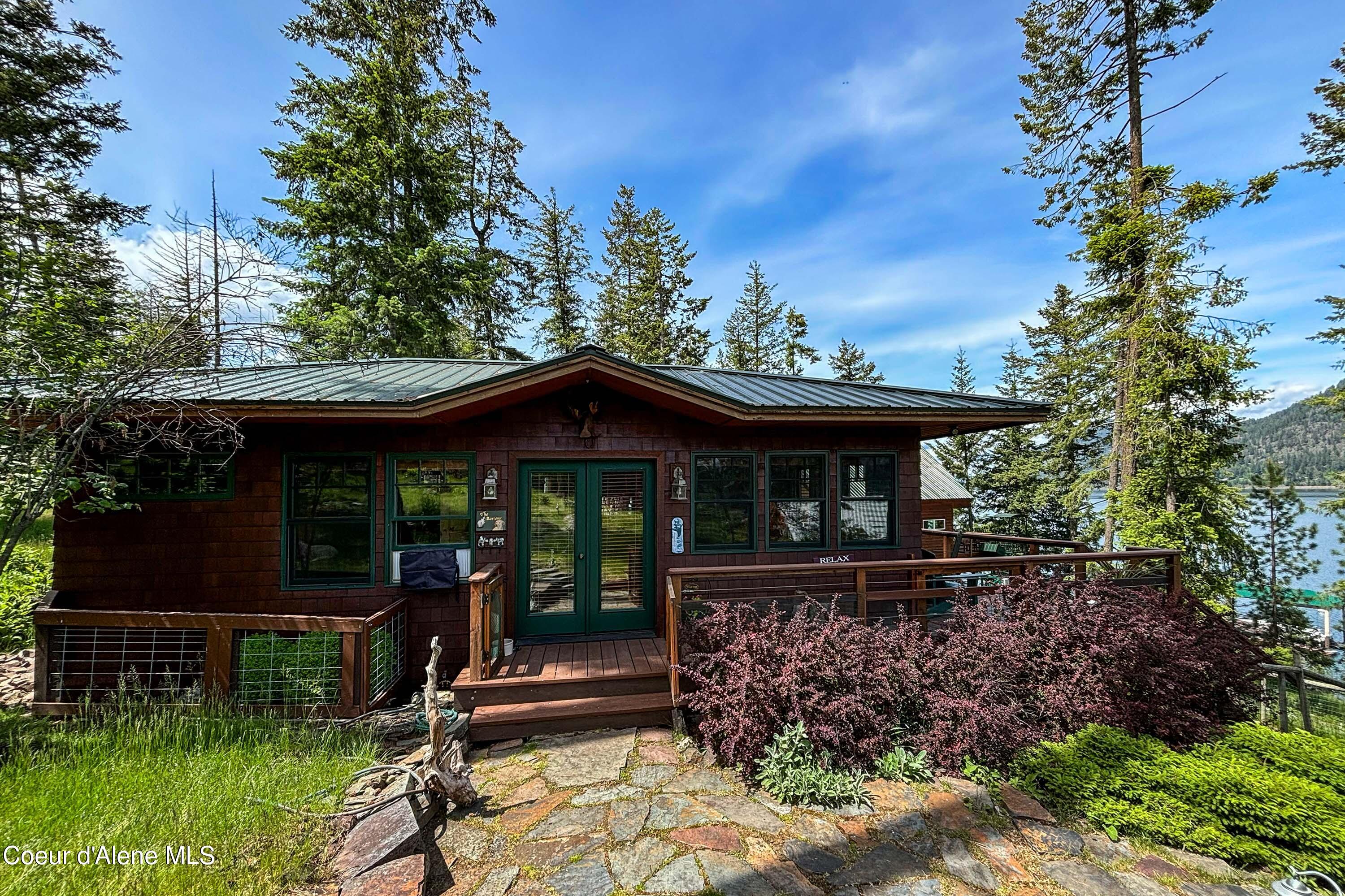 1930 Warren Island Shores, Hope, Idaho image 32