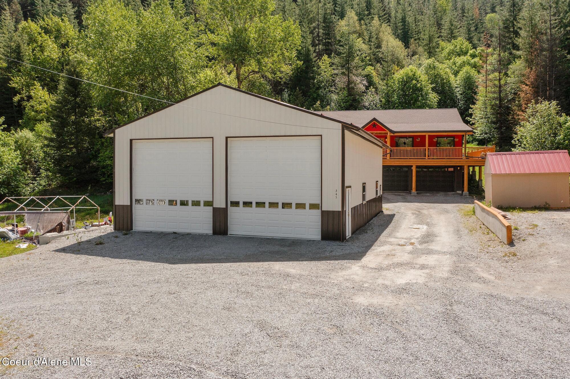 345 Main - Wardner St, Kellogg, Alaska image 5