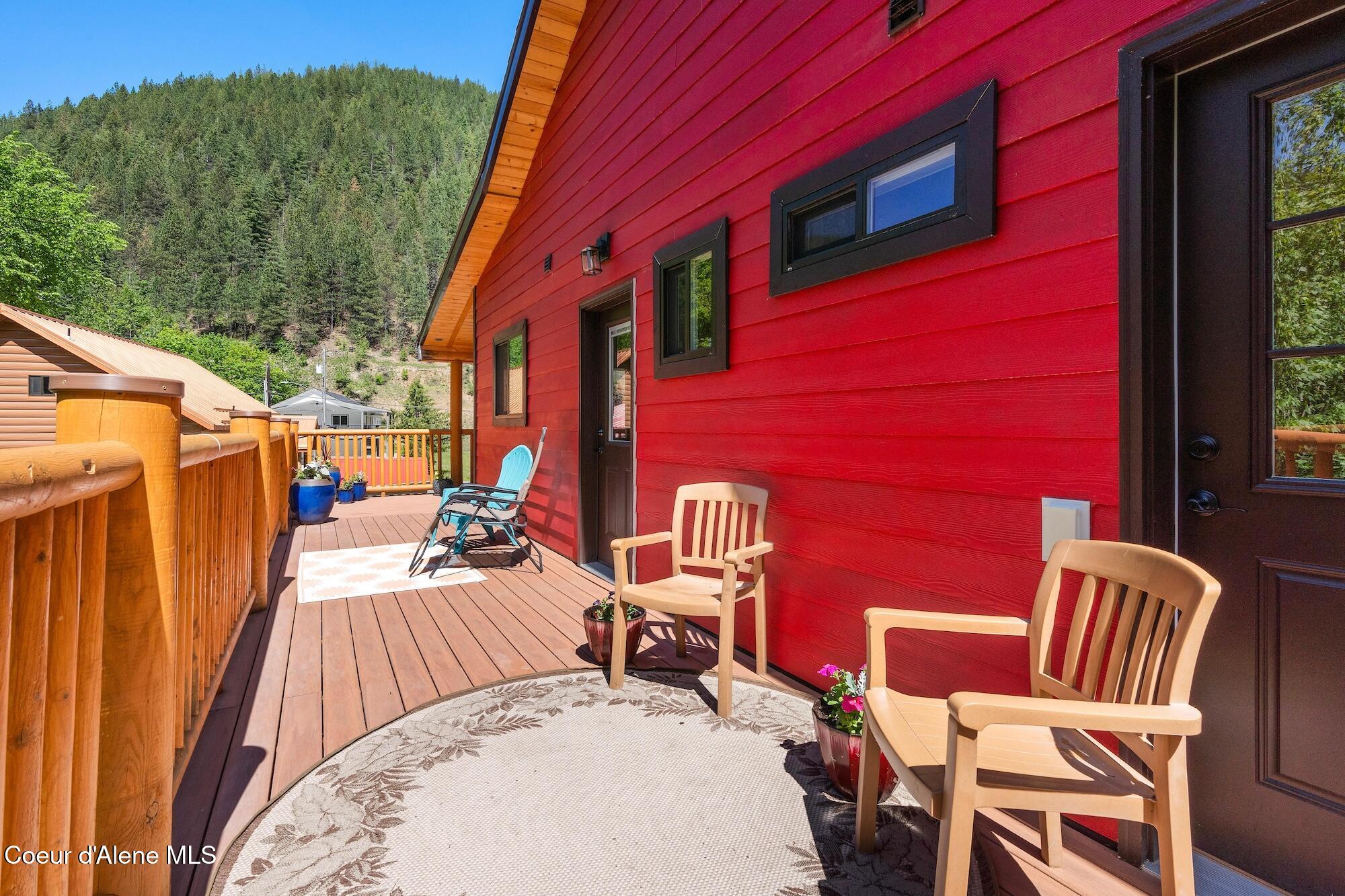 345 Main - Wardner St, Kellogg, Alaska image 12