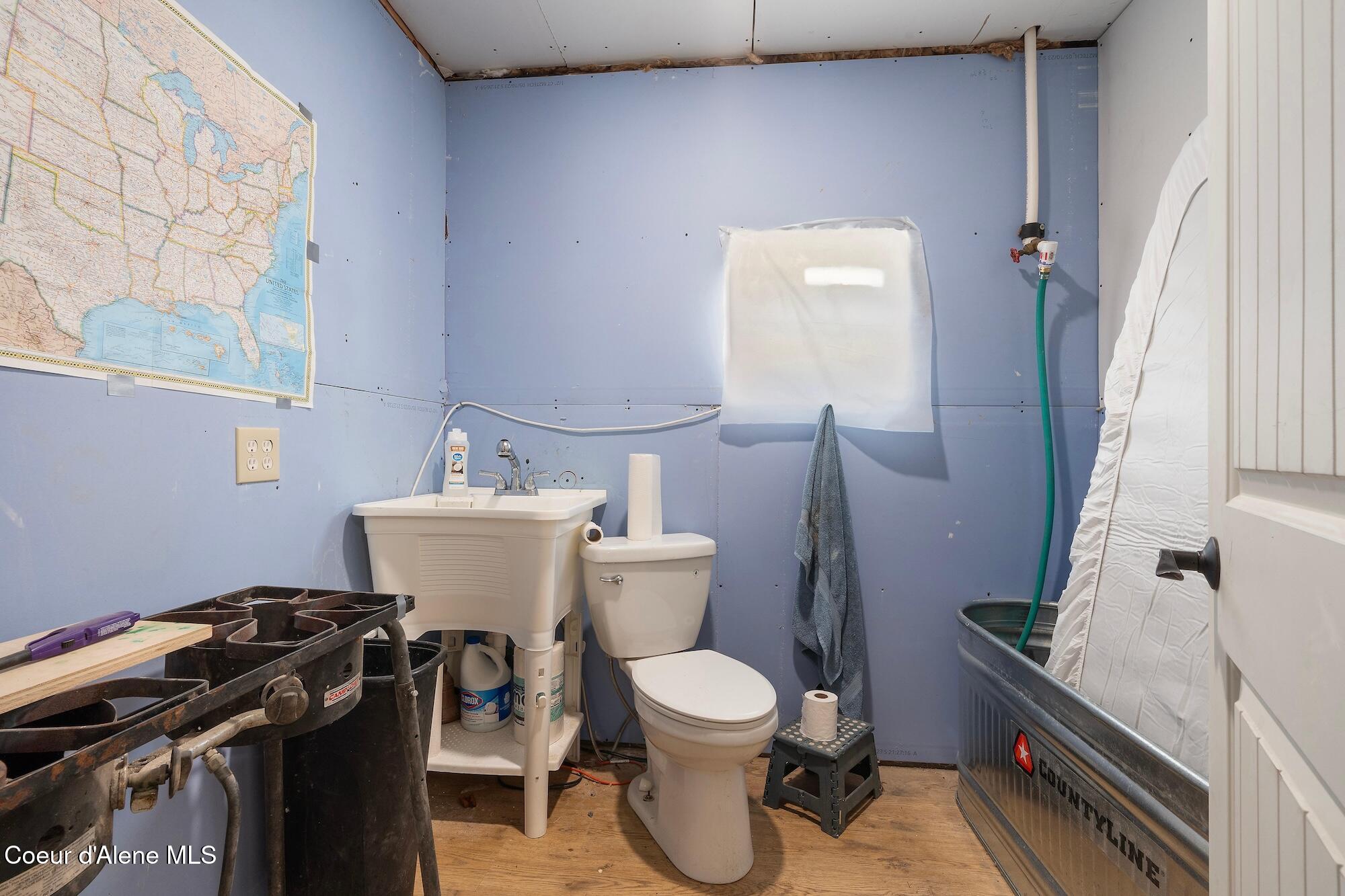 345 Main - Wardner St, Kellogg, Alaska image 8