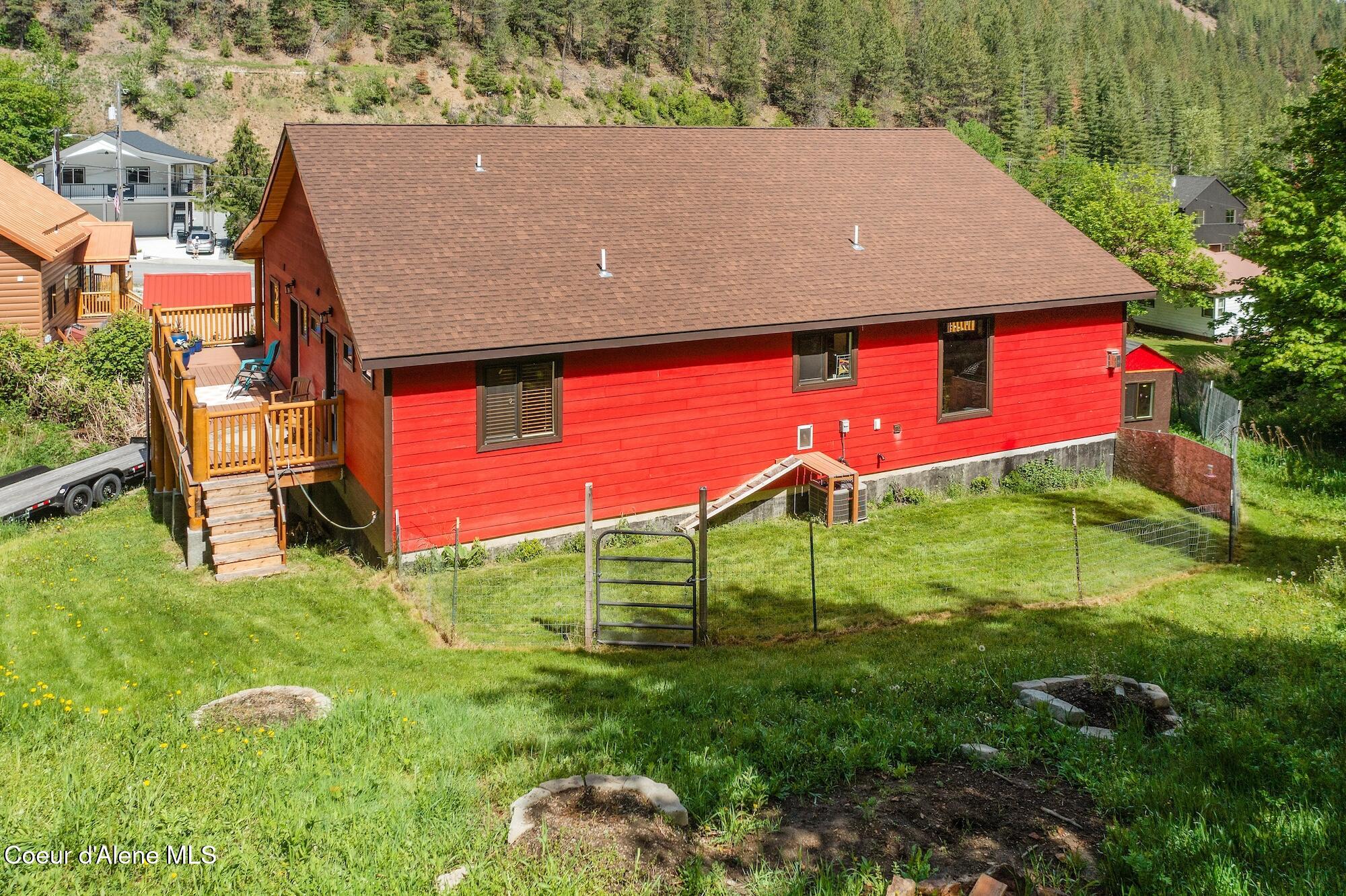 345 Main - Wardner St, Kellogg, Alaska image 42