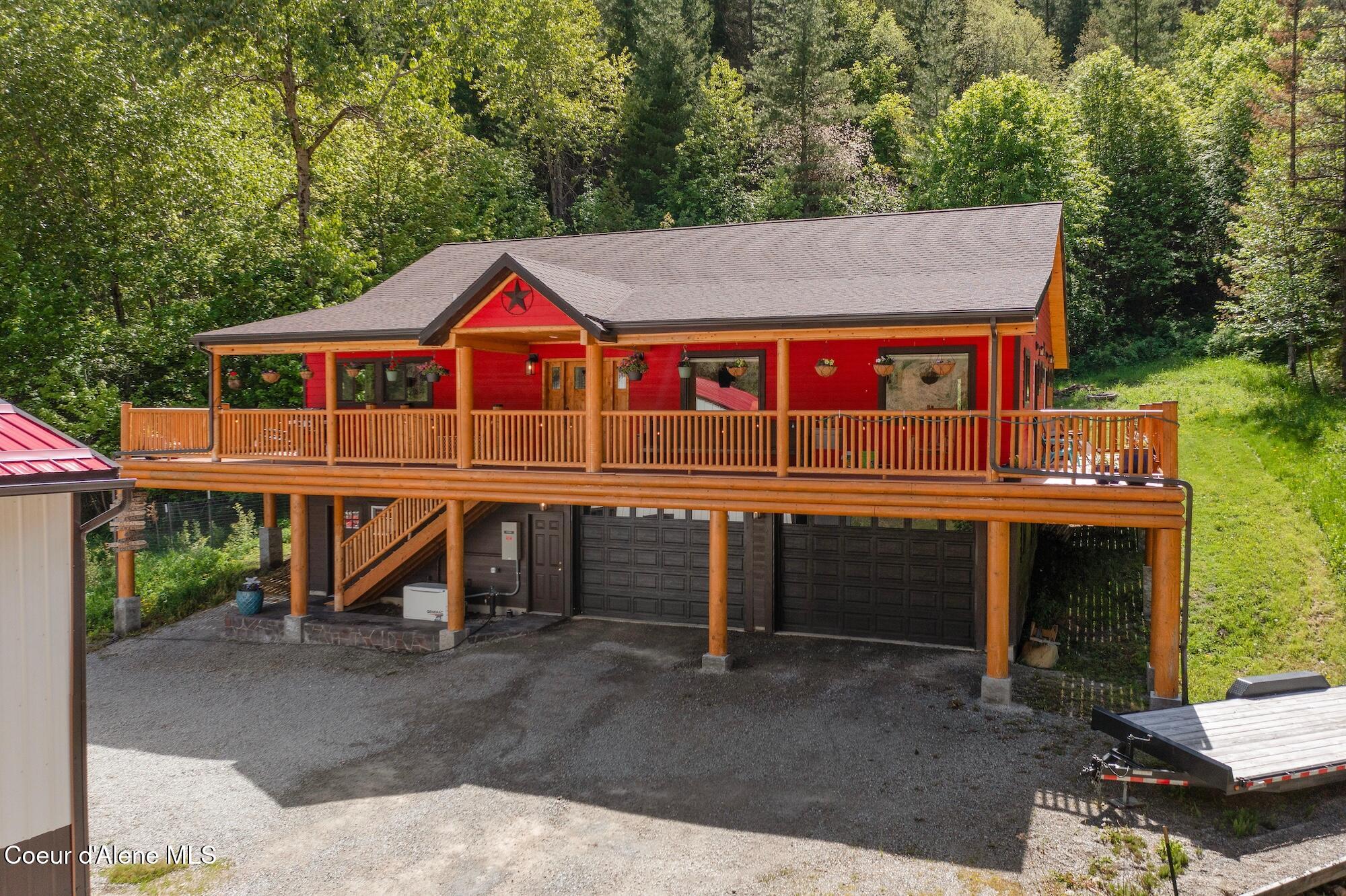345 Main - Wardner St, Kellogg, Alaska image 2