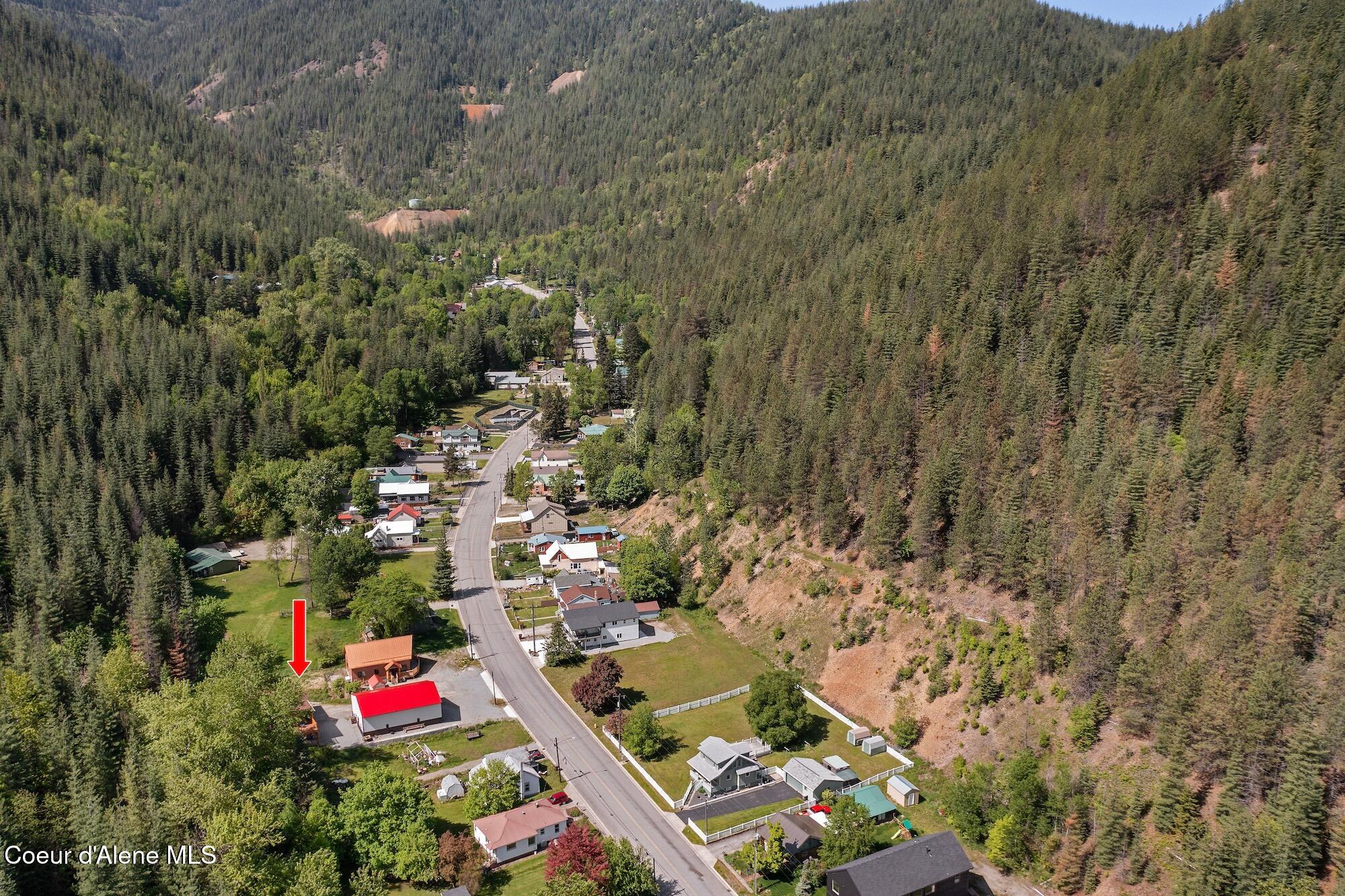 345 Main - Wardner St, Kellogg, Alaska image 48