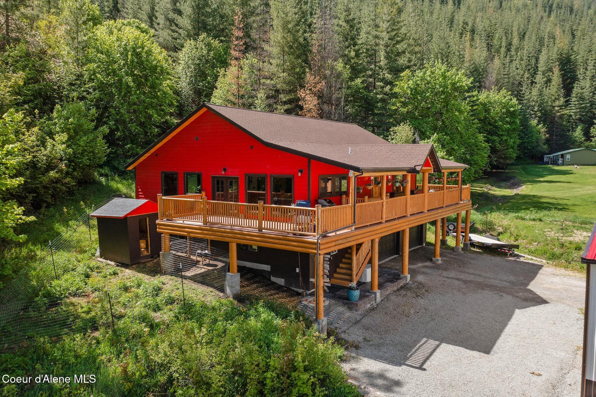 345 Main - Wardner St, Kellogg, Alaska image 3