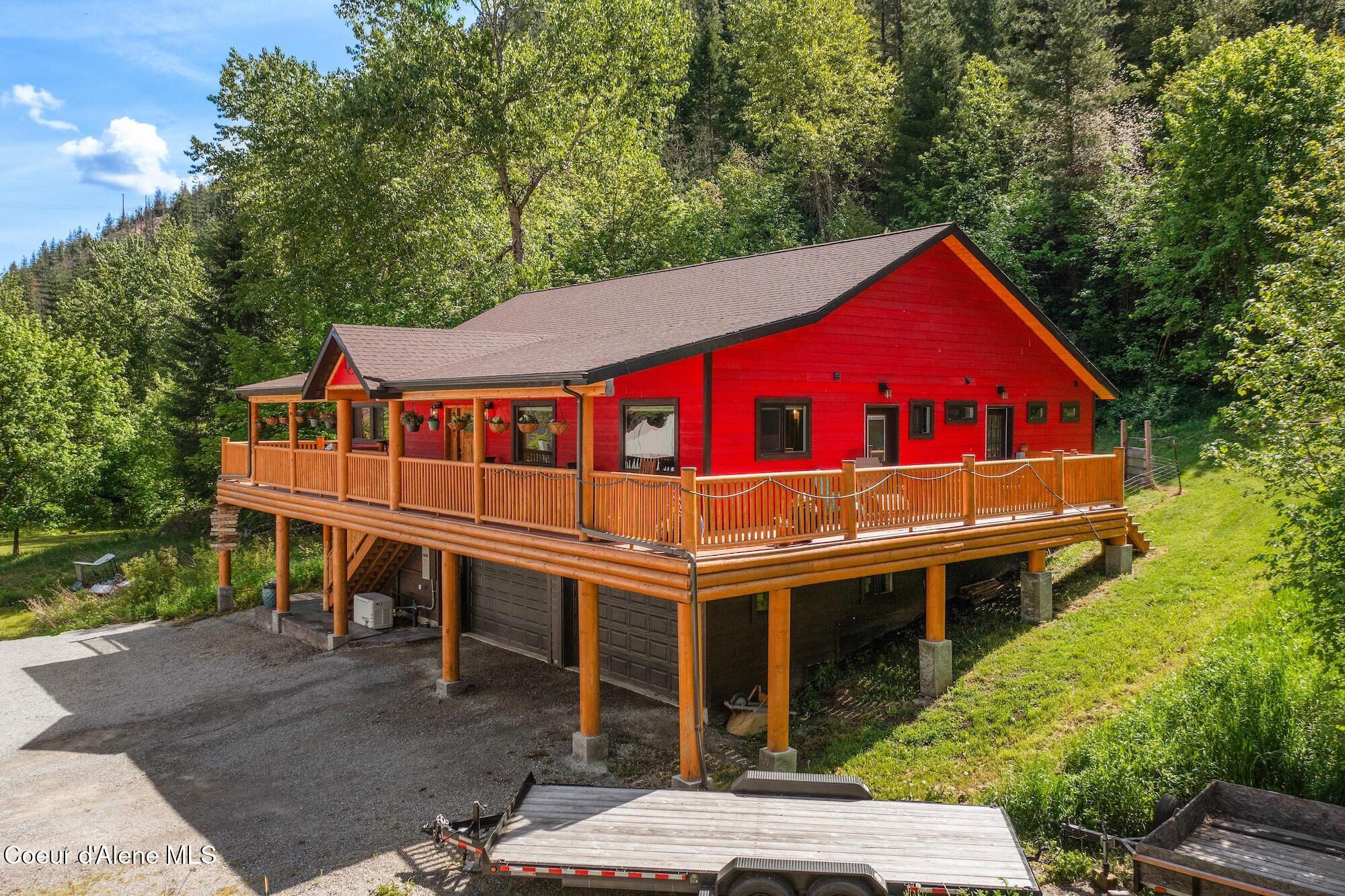 345 Main - Wardner St, Kellogg, Alaska image 1