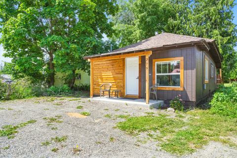 Homes For Sale - 279 Birch Ave<br/> Ponderay, ID 83852