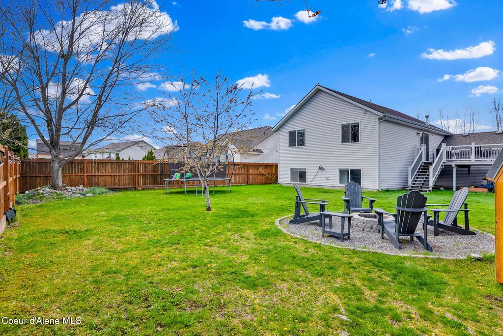 Photo of 2534 Coolwater Dr, Post Falls, ID 83854 (MLS # 26-3957)