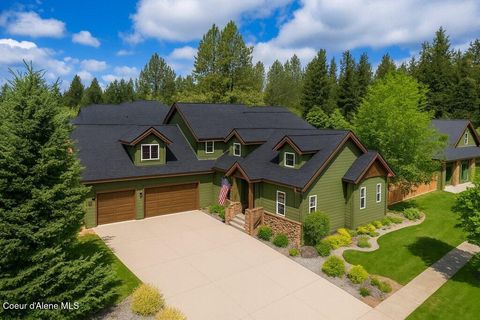 Photo of 724 Arena Loop, Hayden, ID 83835 (MLS # 26-219)