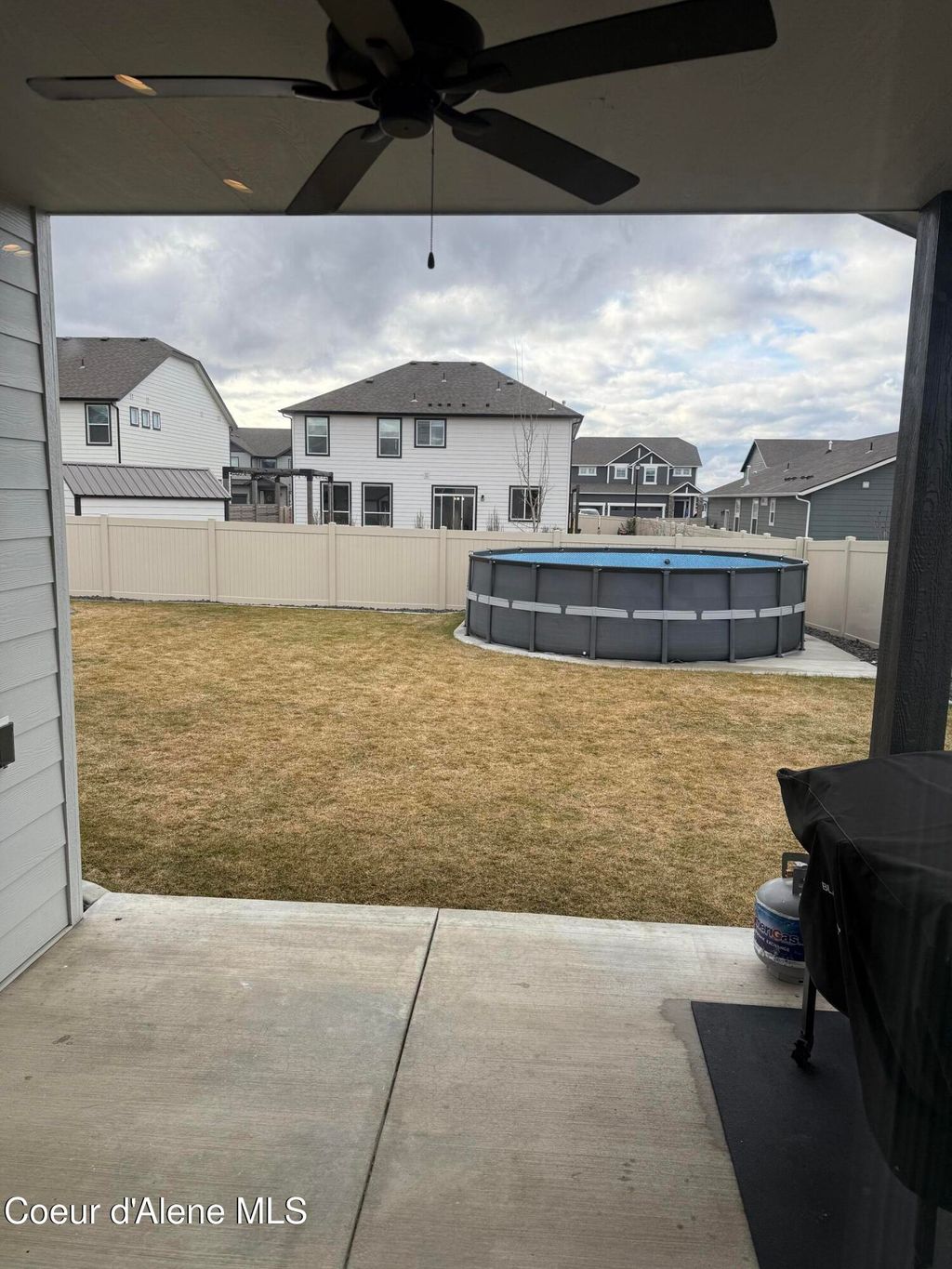 Photo of 10121 BELGRAVE Loop, Hayden, ID 83835 (MLS # 26-1195)