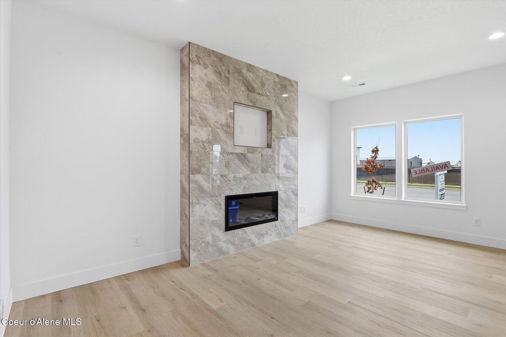 Photo of 685 Creative Way (Lot 9) Way, Post Falls, ID 83854 (MLS # 26-2378)