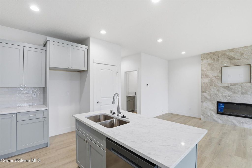 Photo of 685 Creative Way (Lot 9) Way, Post Falls, ID 83854 (MLS # 26-2378)