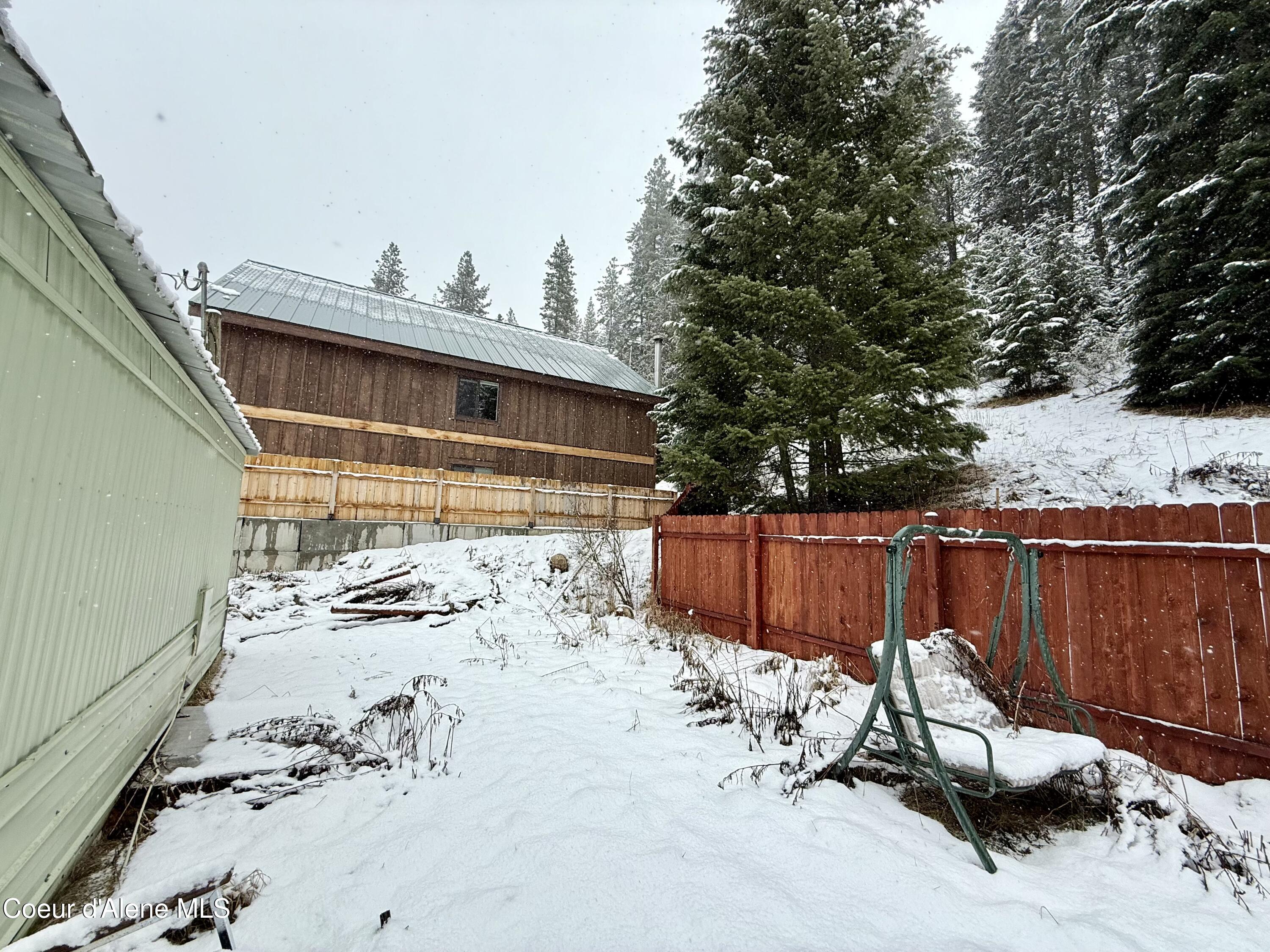 145 E Mill Rd #34, Mullan, Idaho image 23