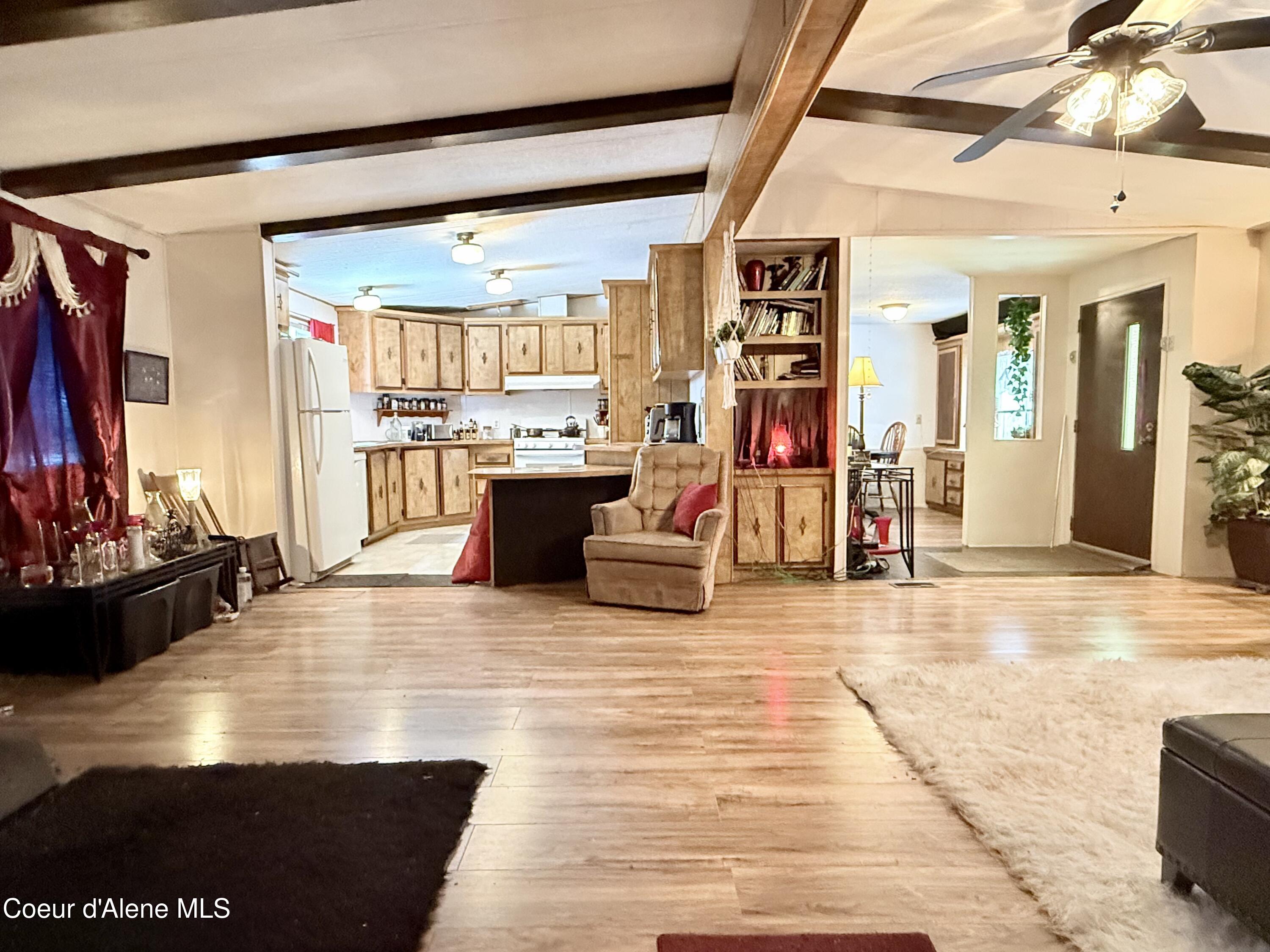 145 E Mill Rd #34, Mullan, Idaho image 9