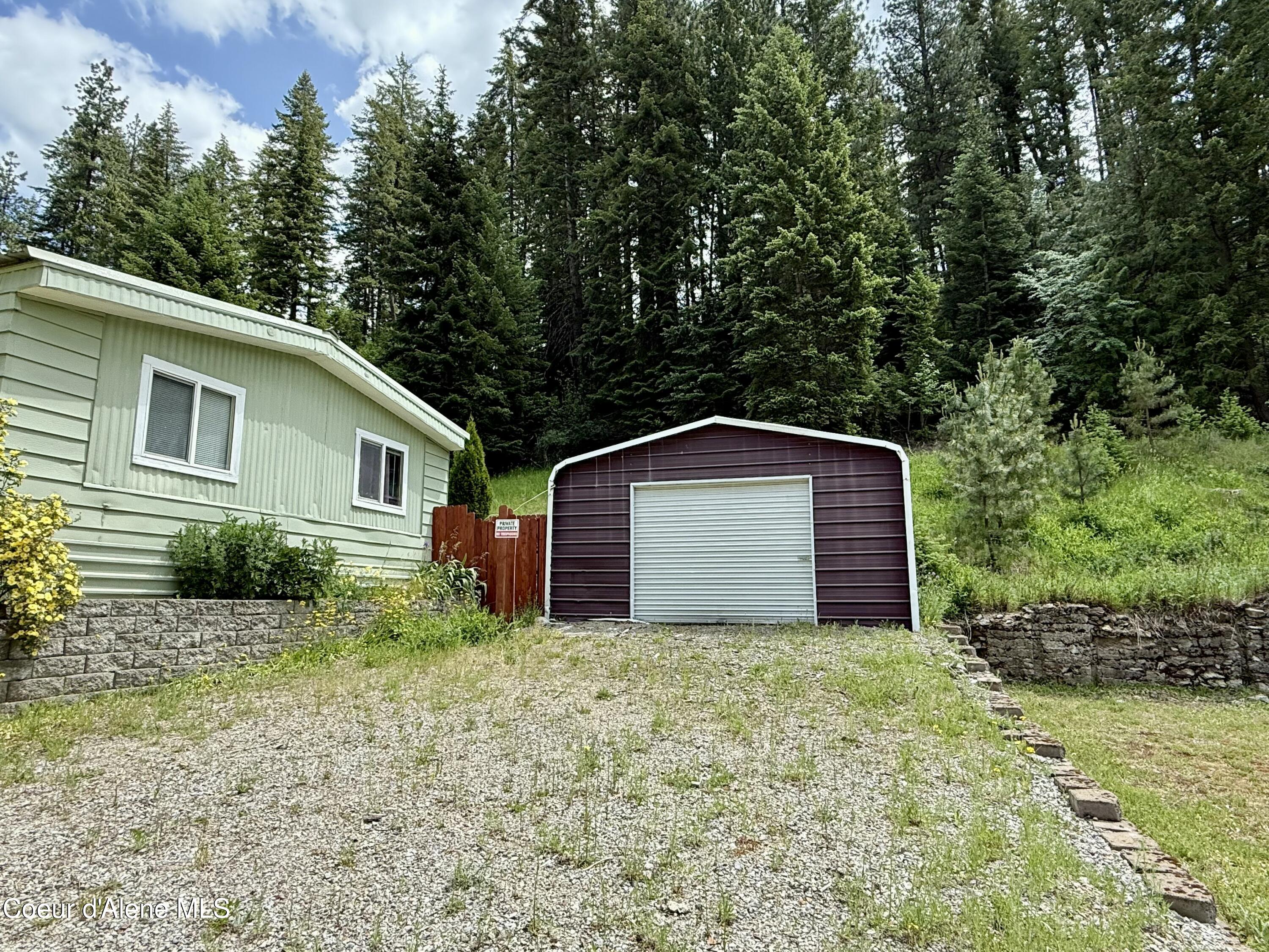 145 Mill Rd, Mullan, Idaho image 3