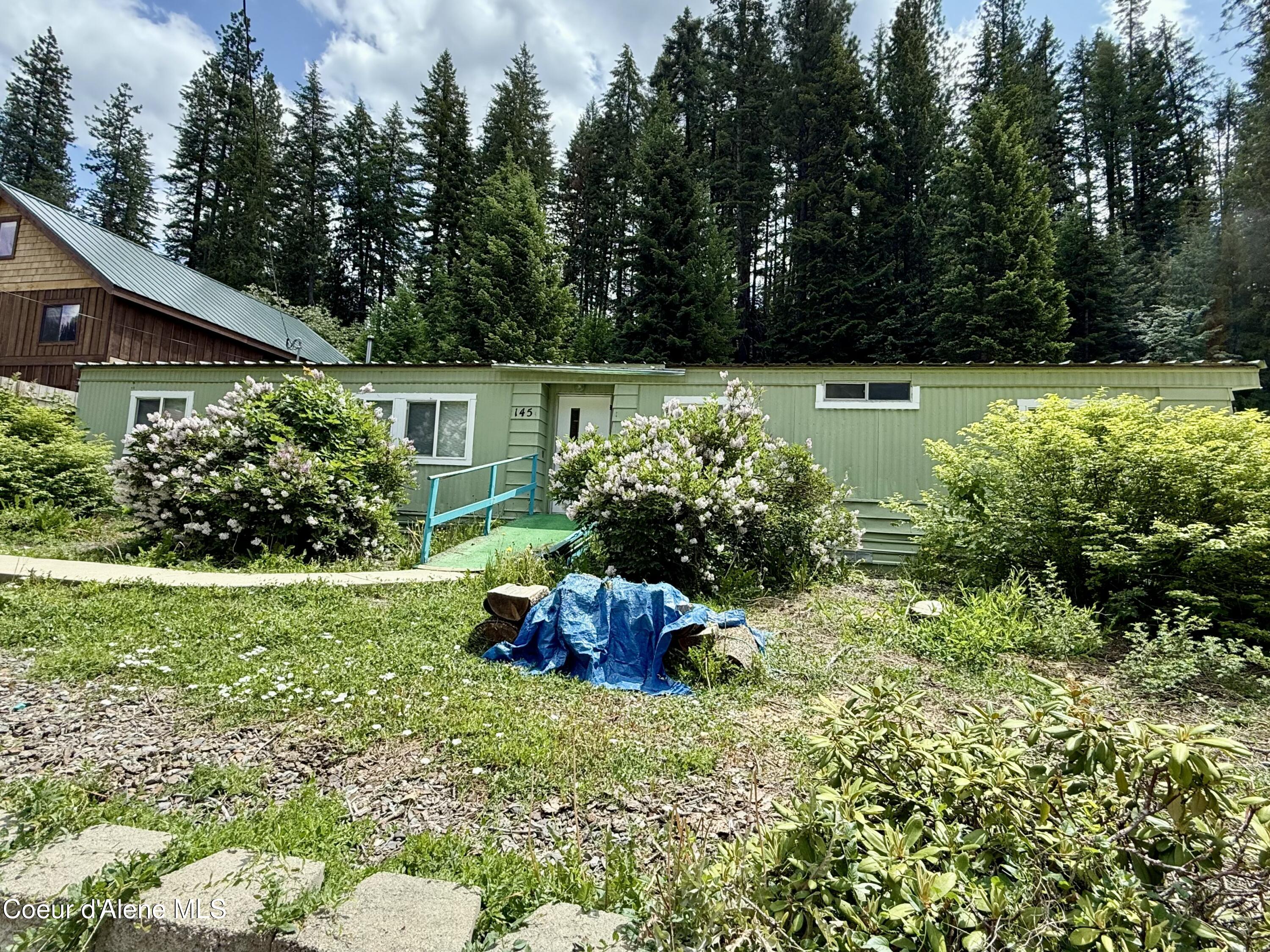 145 Mill Rd, Mullan, Idaho image 2